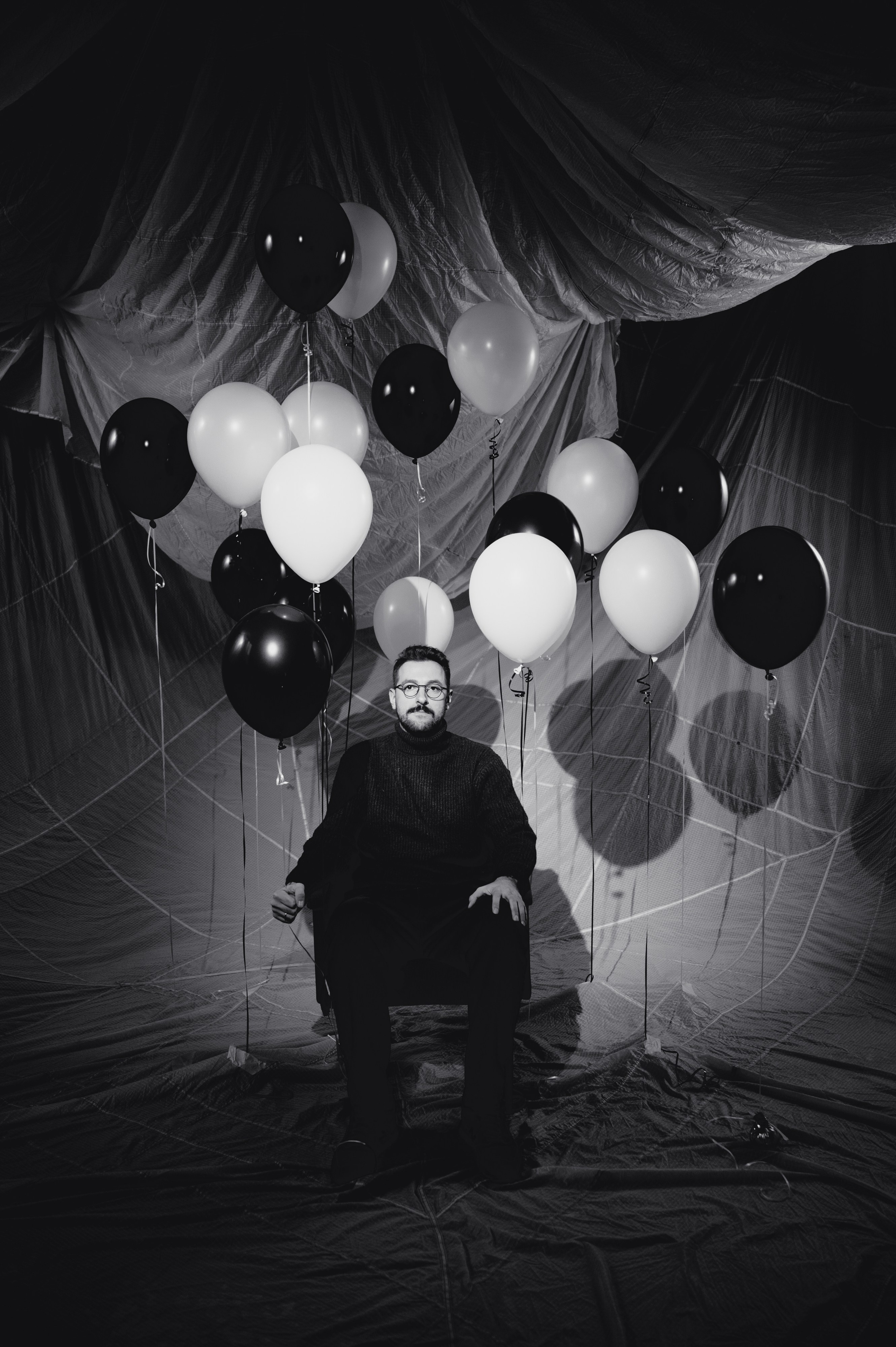 Андрей Бебуришвили. SARKISOPH | Фотограф Волгоград