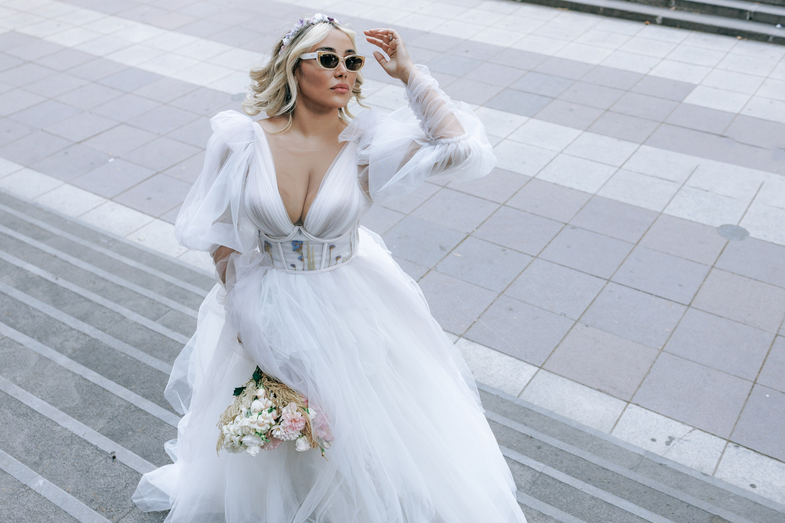 Иранская свадебная фотосессия в Тбилиси, Грузия. Федор Лемешко — Семейный и Свадебный Лайфстайл фотограф в Таиланде Дубае Грузии Армении