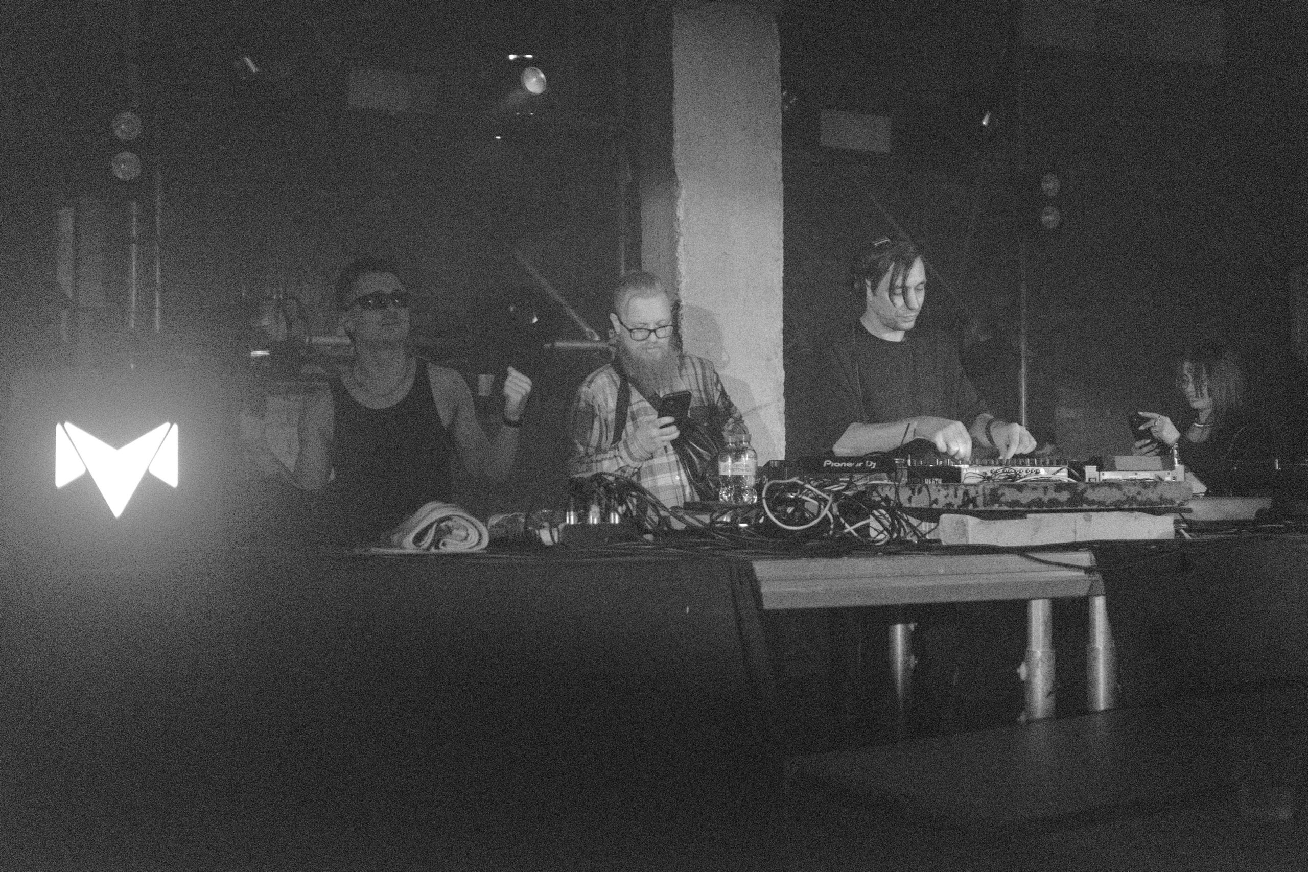 M_Division/Derrick May/26.09.25/K-30. Репортажный фотограф в Санкт-Петербурге Даниил Могута