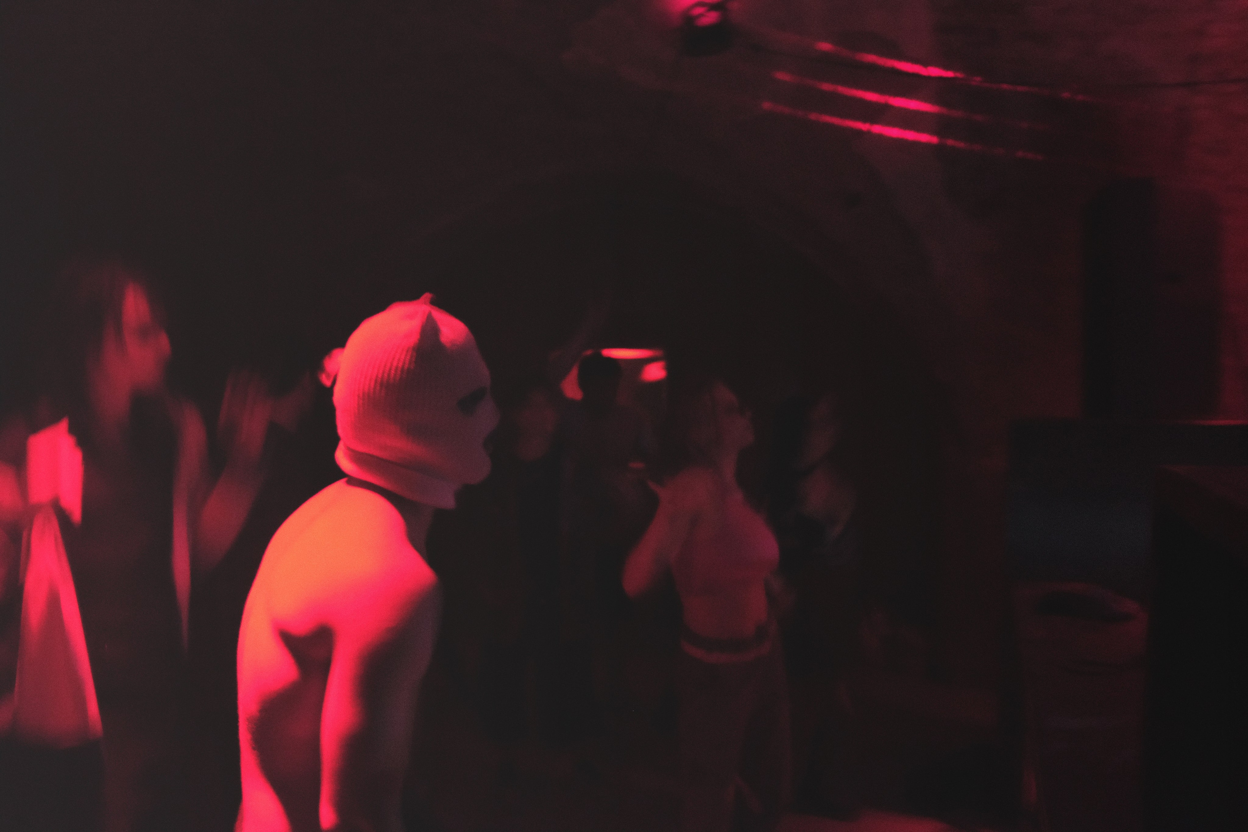PANDEMIC FORTNIGHT 01.08. Репортажный фотограф в Санкт-Петербурге Даниил Могута