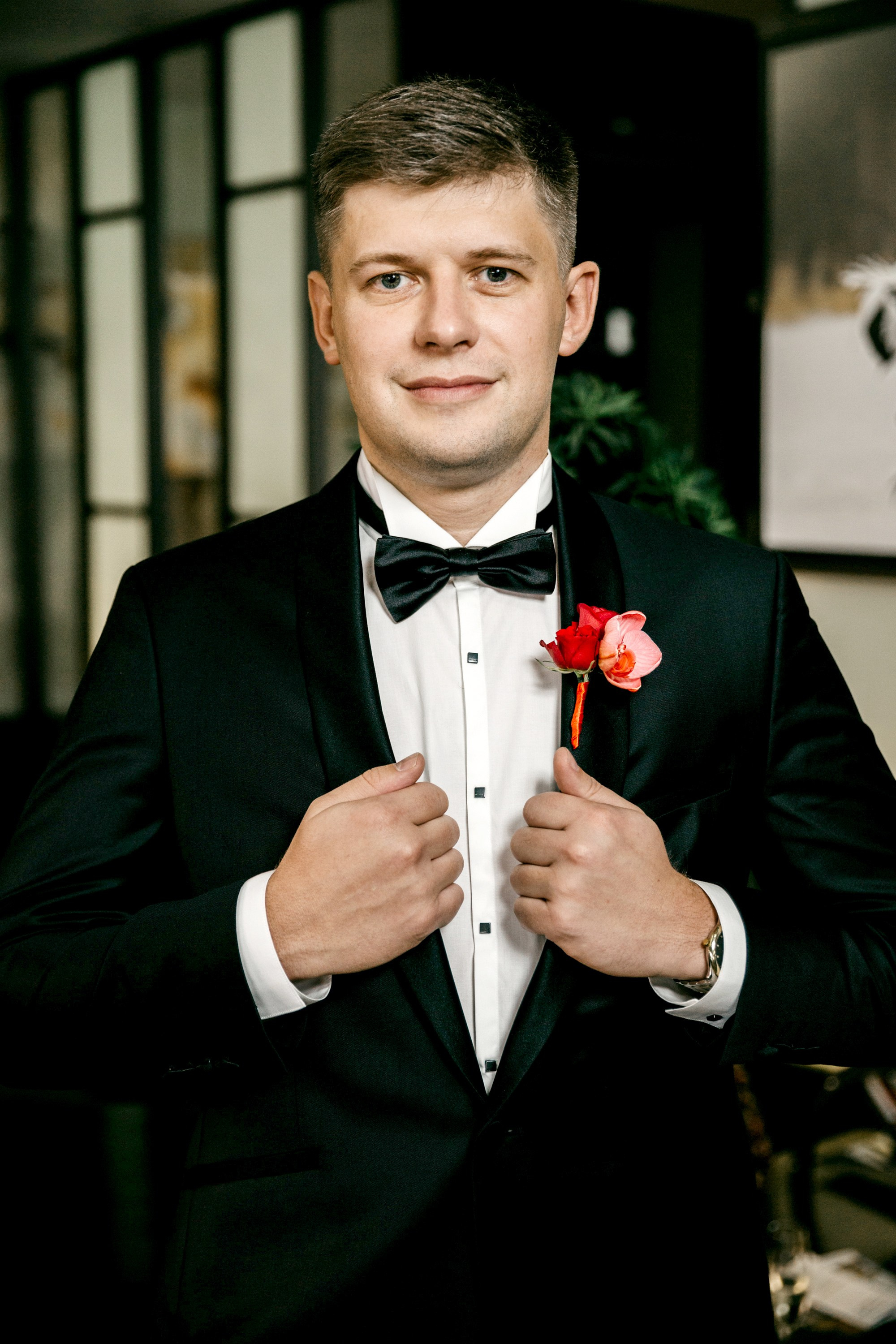 Фёдор и Алёна. Свадебный фотограф Иркутск, репортажный фотограф Иркутск