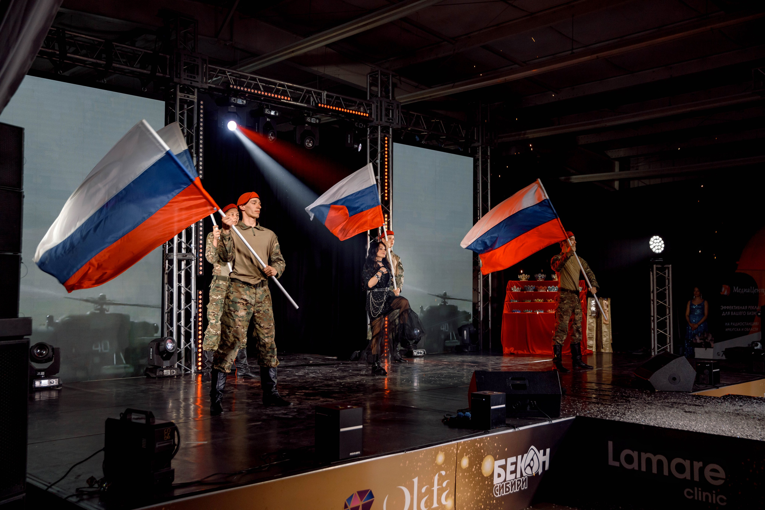 Мисс и Миссис Бизнес Иркутск 2025 (финал, СибЭкспоЦентр). Свадебный фотограф Иркутск, репортажный фотограф Иркутск