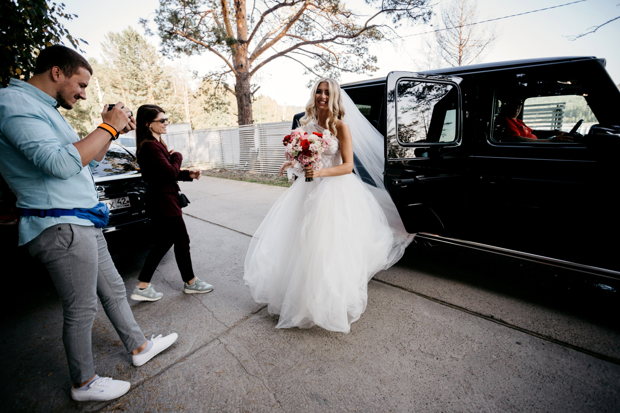 Фёдор и Алёна. Свадебный фотограф Иркутск, репортажный фотограф Иркутск