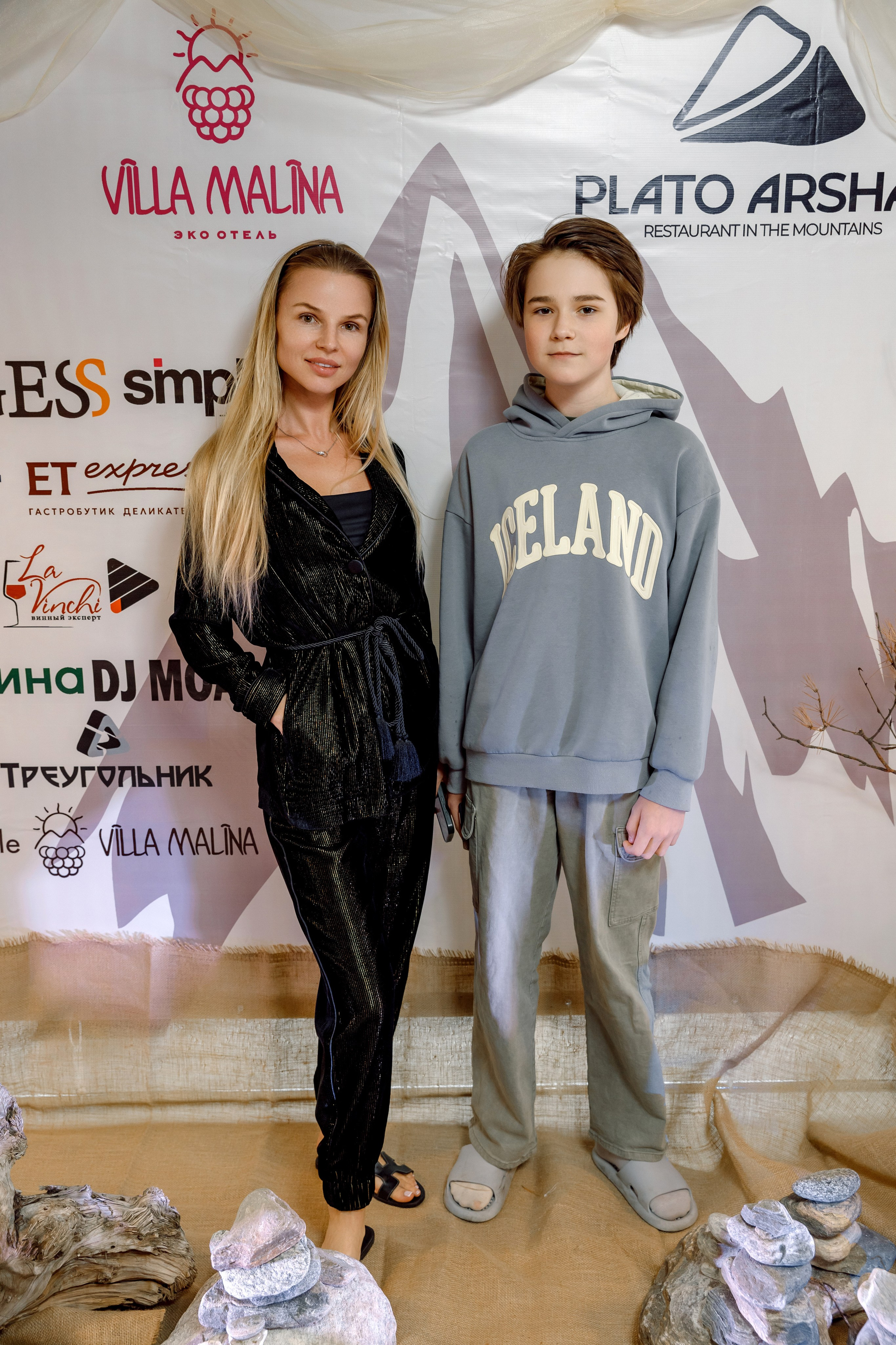 Открытие ресторана Plato Arshan (Villa Malina). Свадебный фотограф Иркутск, репортажный фотограф Иркутск