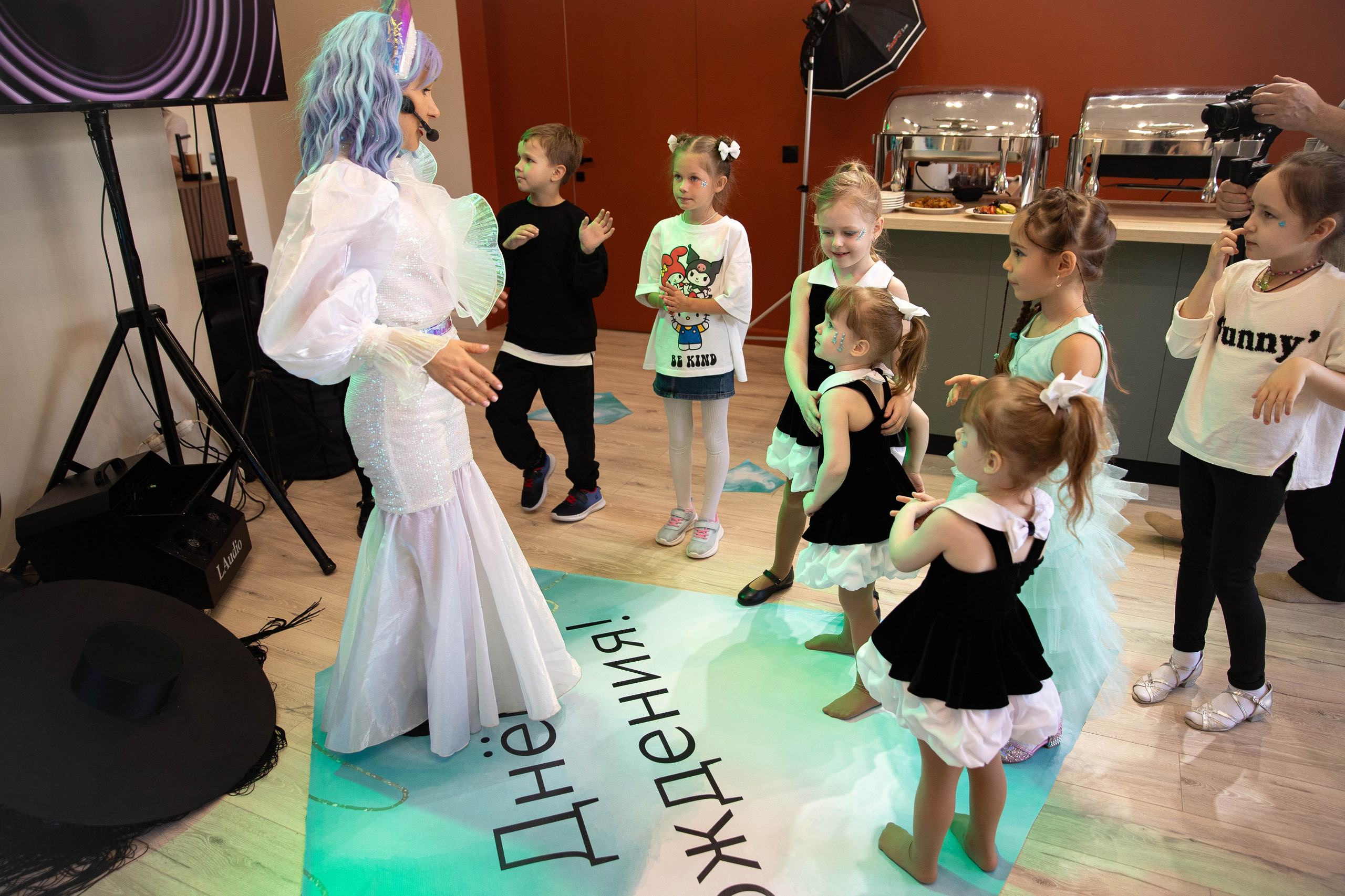 Варвара 8 лет. Свадебный фотограф Иркутск, репортажный фотограф Иркутск