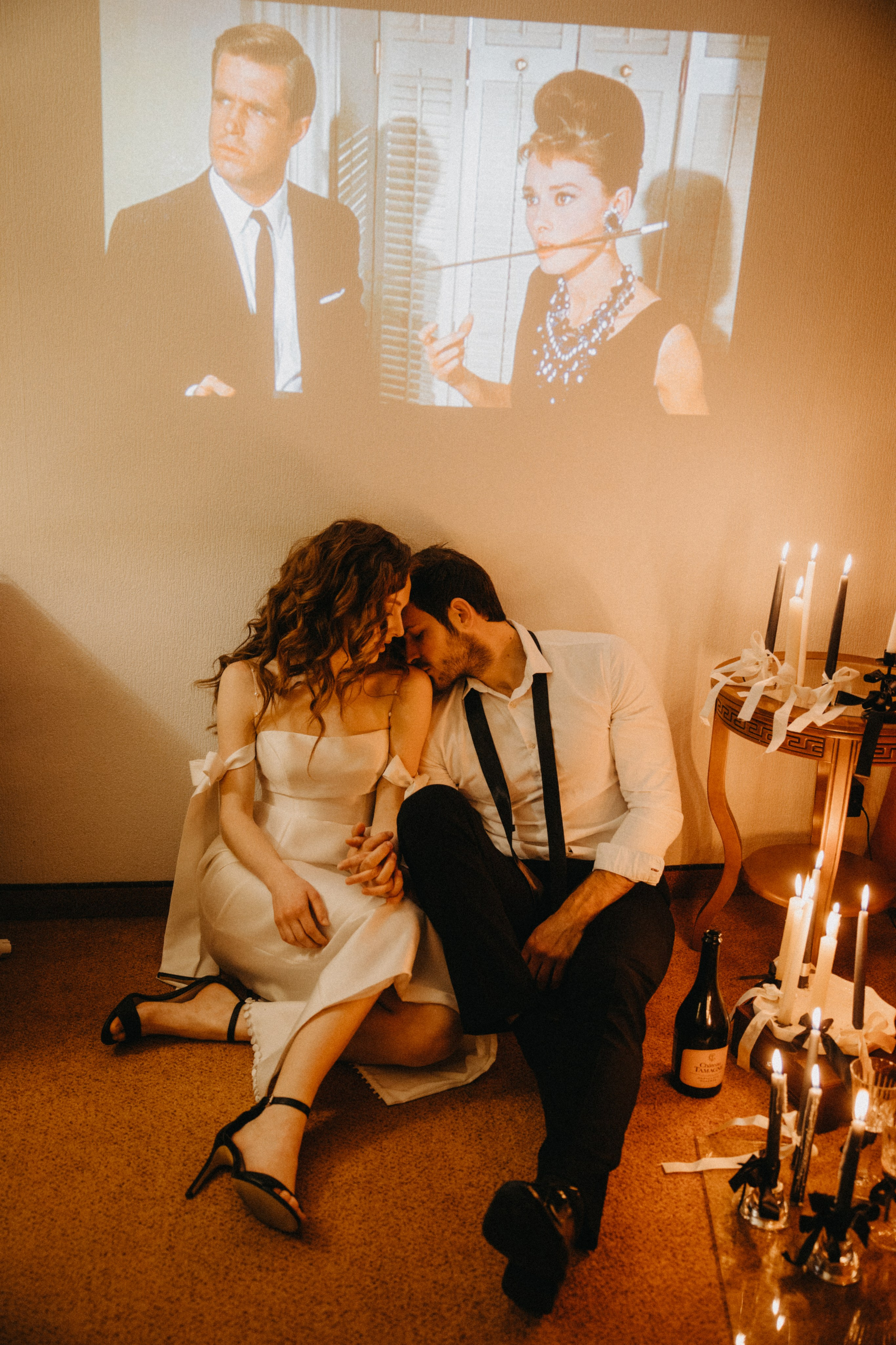 I & D. Свадебный и семейный фотограф в Воронеже Свиридова Евгения