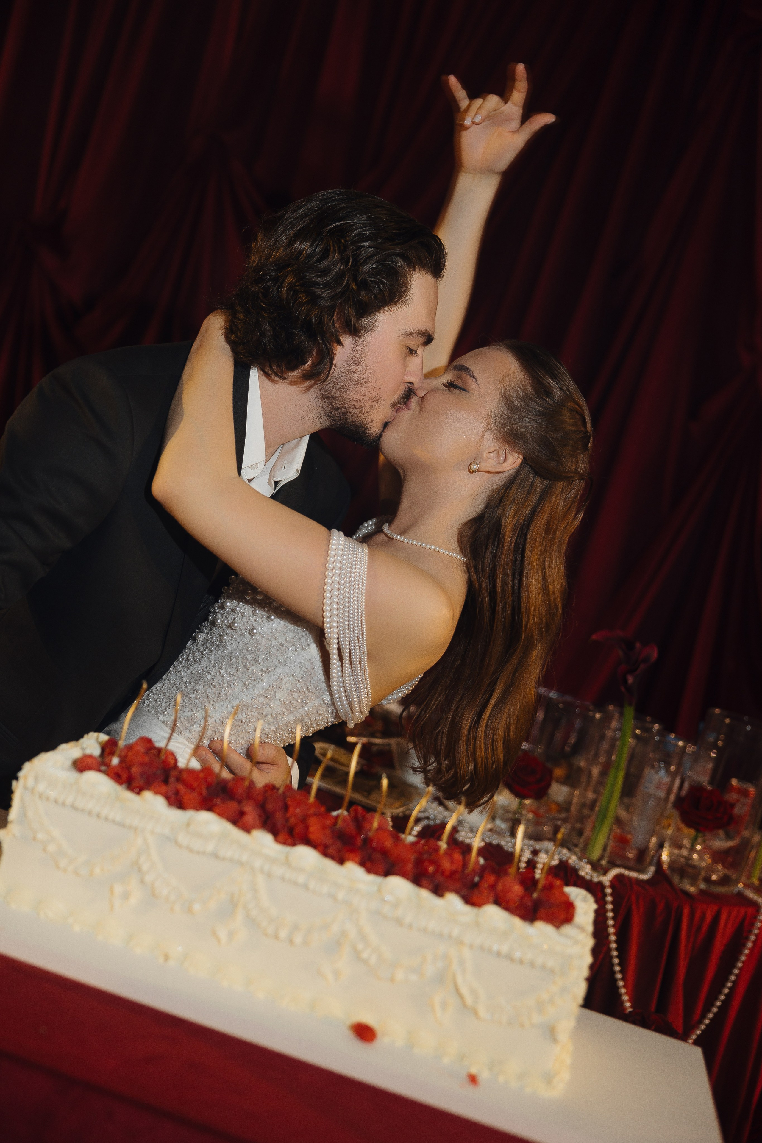 If i was your vampire. Главная