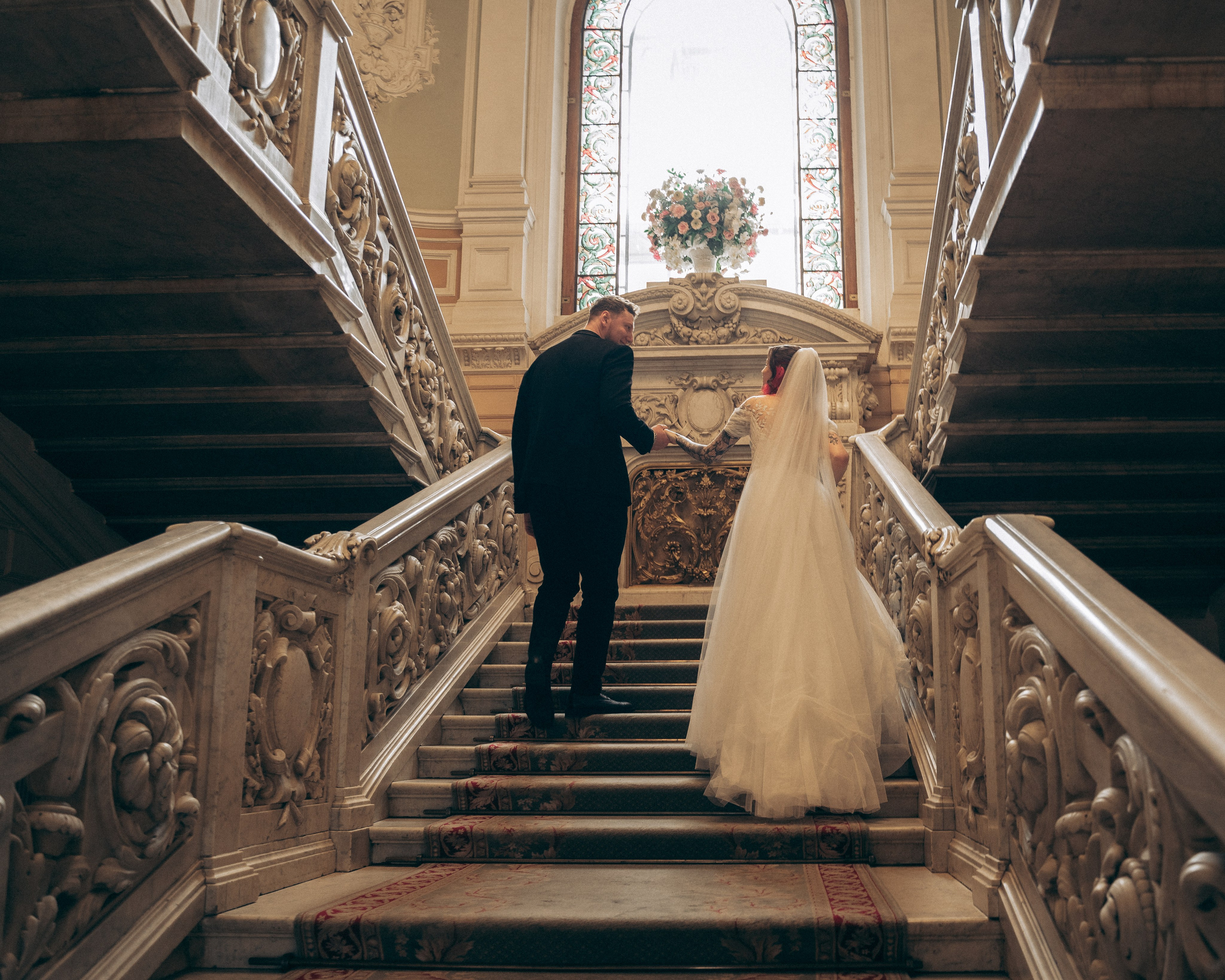 Собеседники: Роман и Анна. Professional photoartist in St. Petersburg (wedding, reportage, portrait, model book, love story) Alexander Shvedov