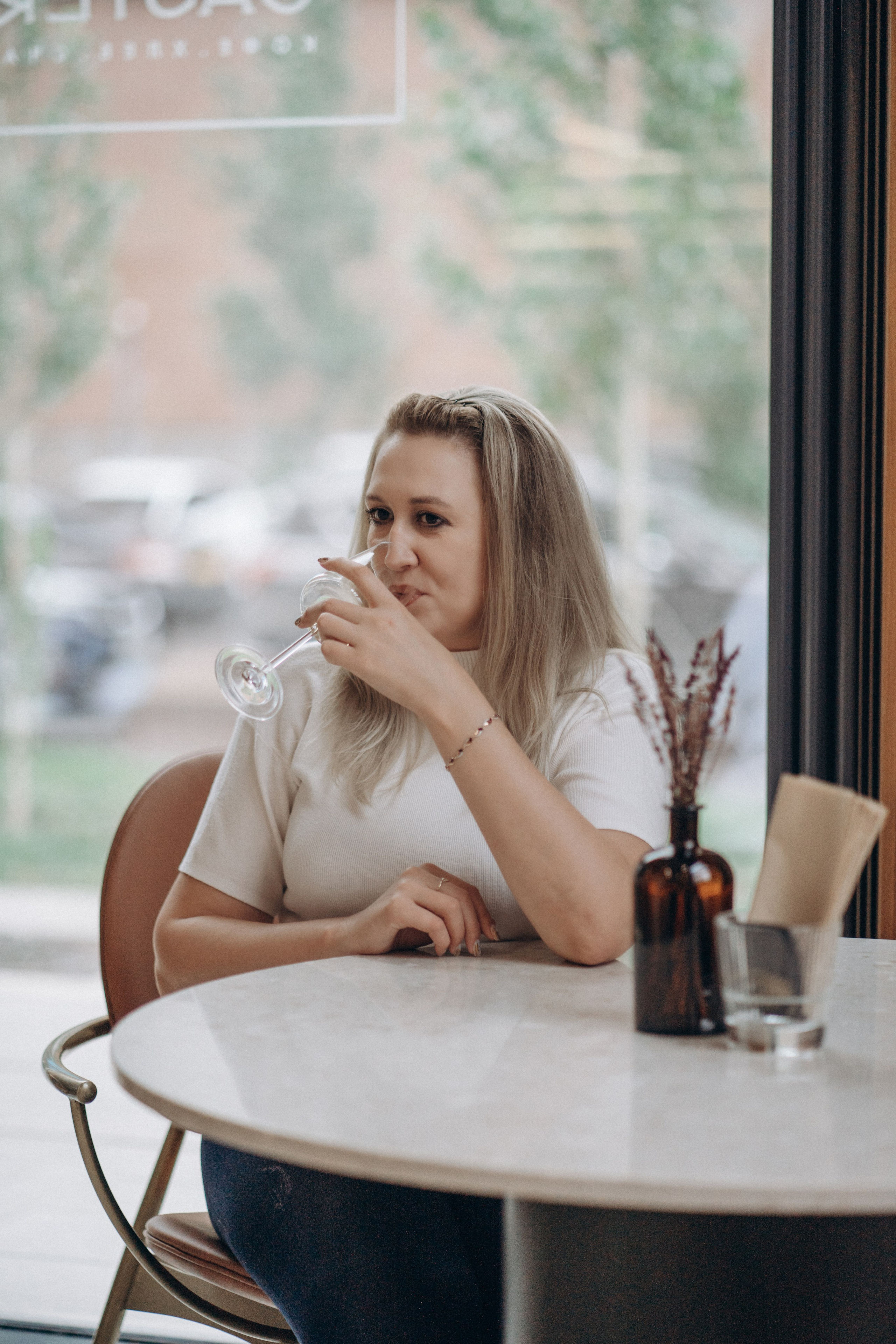 Gross 1 год. Надежда Виховская — семейный фотограф в Астане