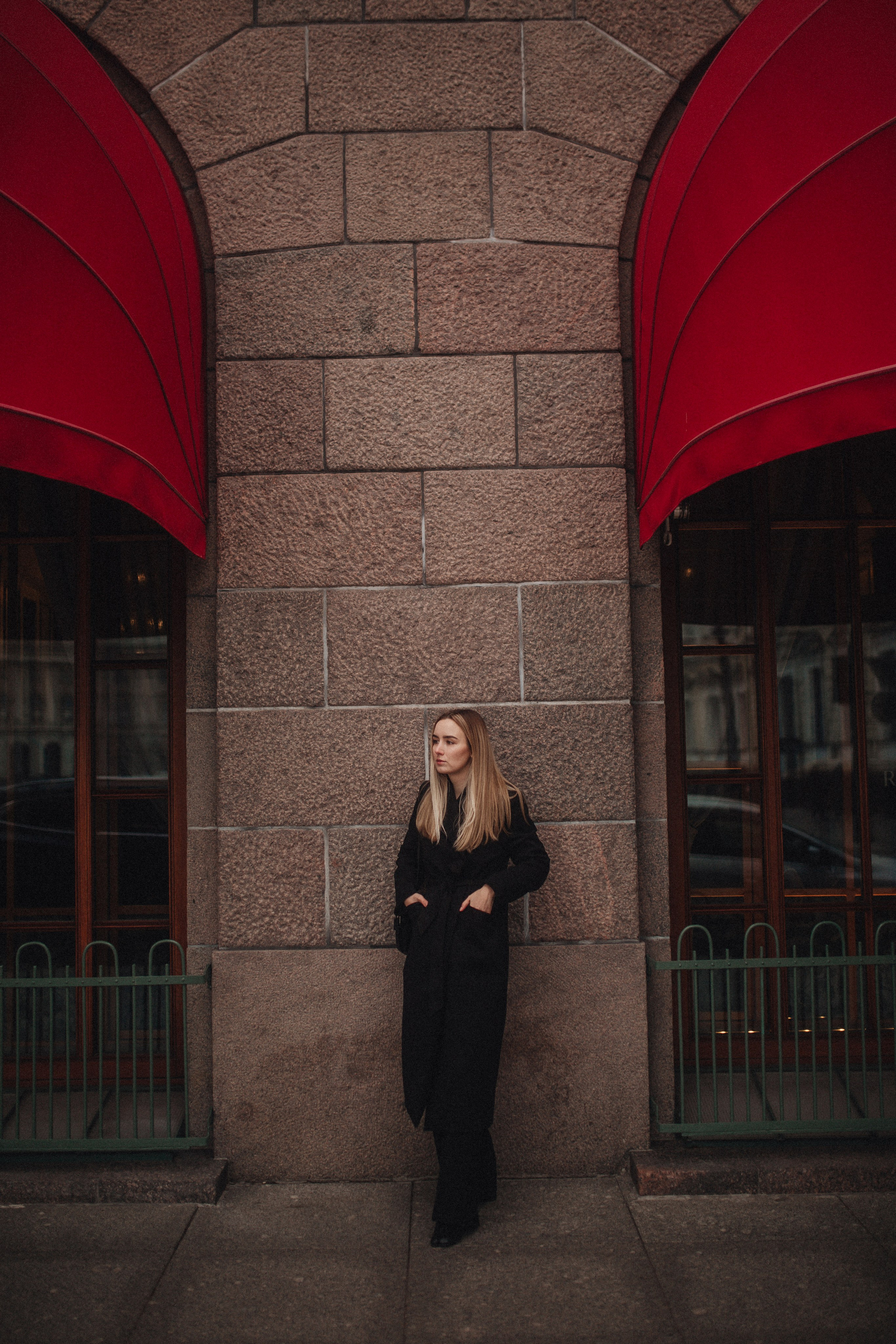 Анастасия. Фотограф в Санкт Петербурге Лара Великова