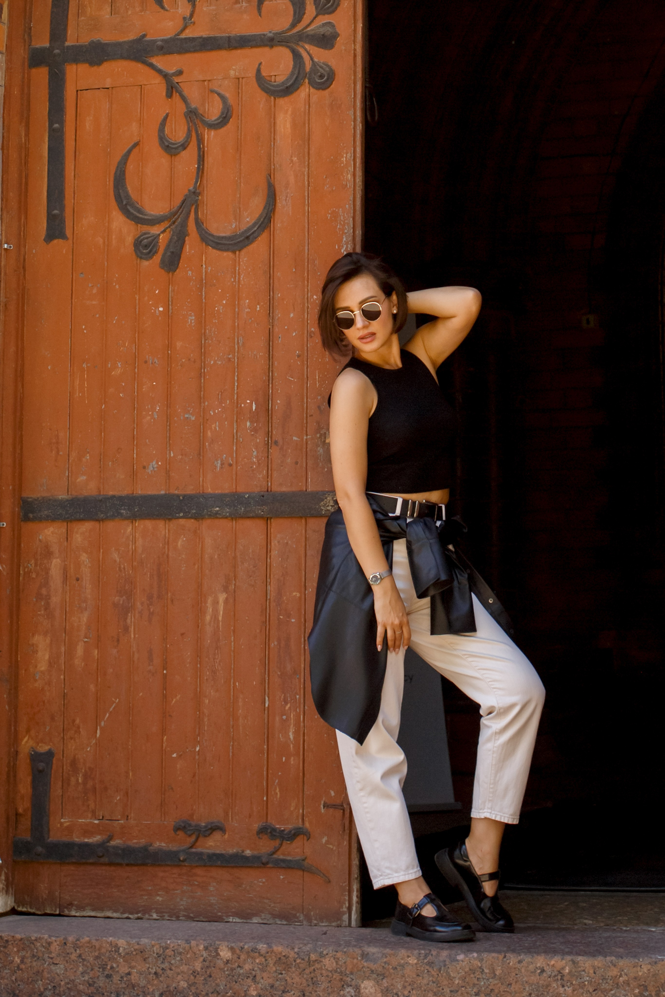 Street style. Детский и семейный фотограф в Москве и Моск. области Татьяна Минаева