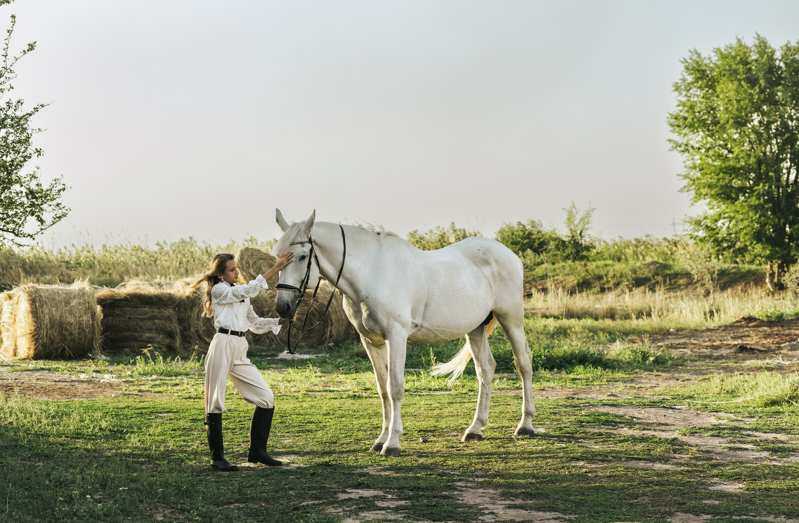 Конный клуб. Свадебный и семейный фотограф Ростова-на-Дону Ирина Бондарева