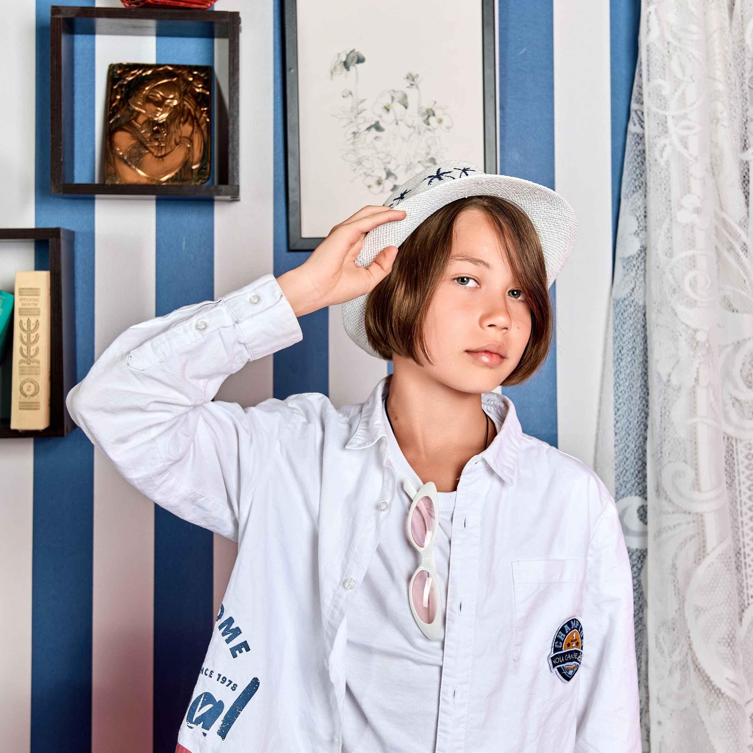 Детские фотосессии