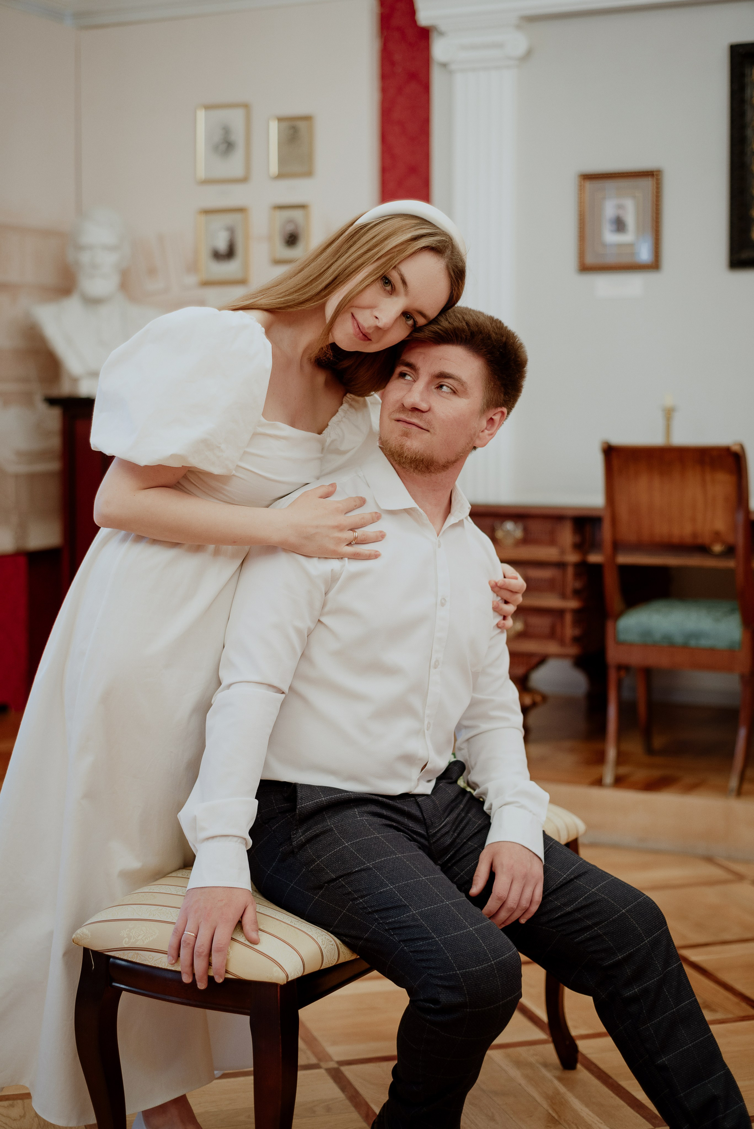 Счастье. Фотограф Ульяновск Ксения Холматова