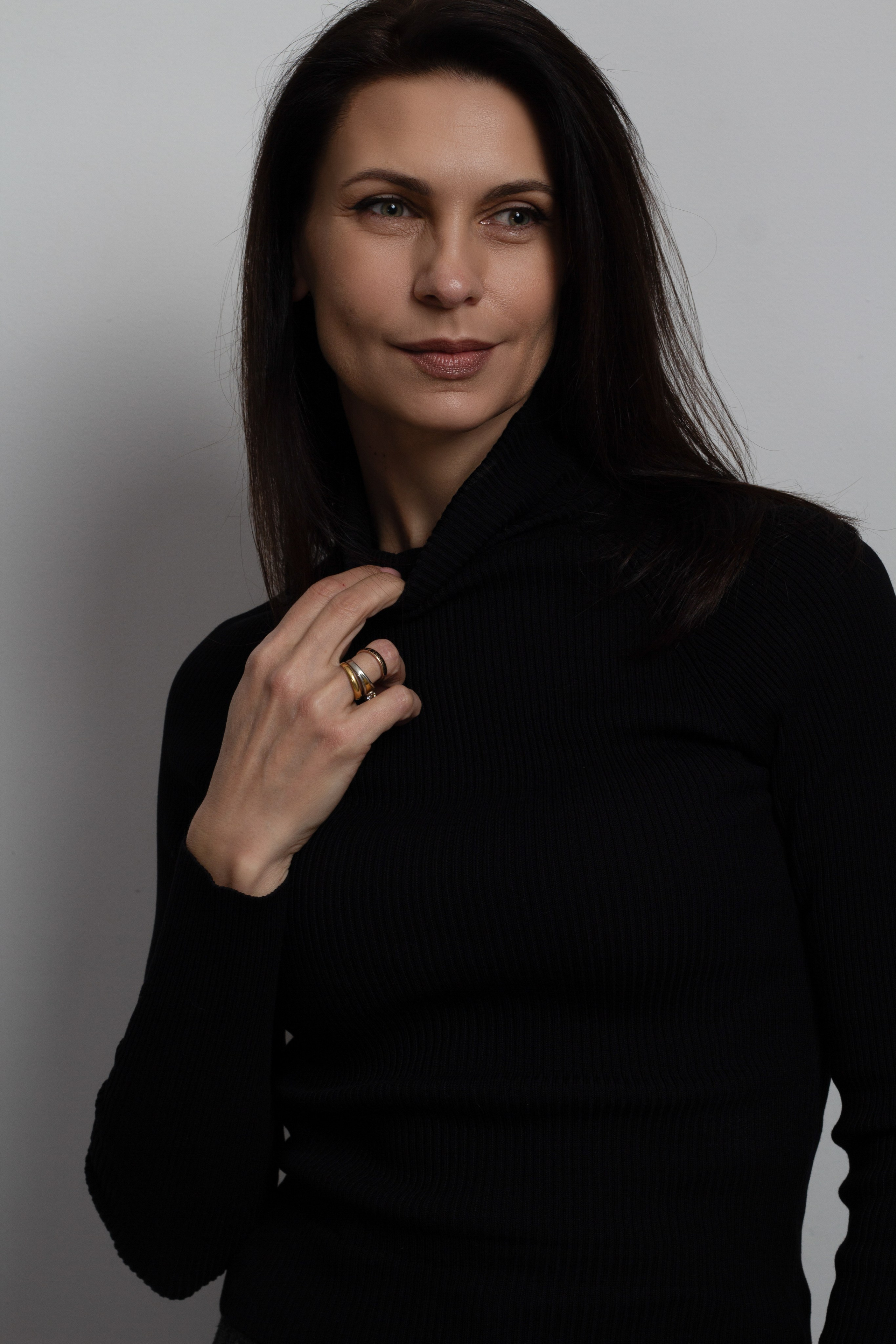 Надежда. Фотограф Домов