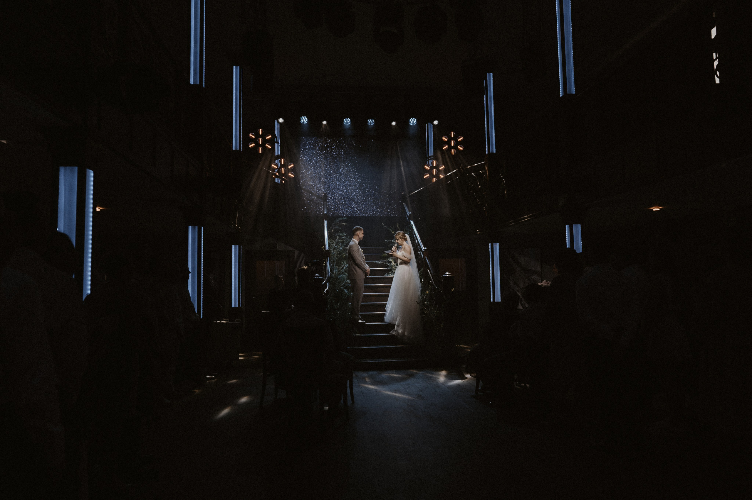 Егор и Настя. Свадебный фотограф Анастасия Тащилина