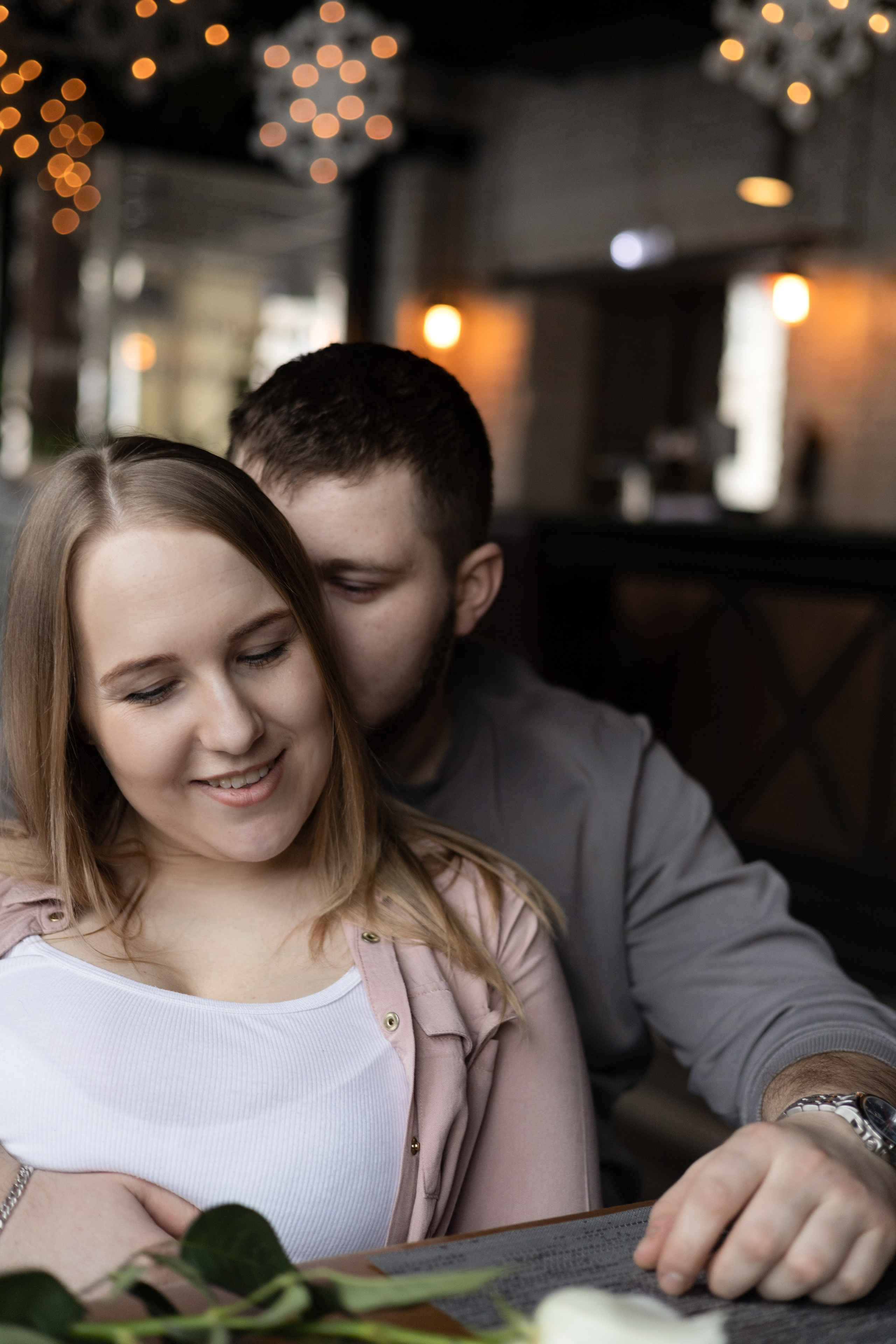 Лавстори для пары, молодых родителей или супружеской пары. Семейный фотограф Марья Тен. Москва, Зеленоград, Химки, Сходня