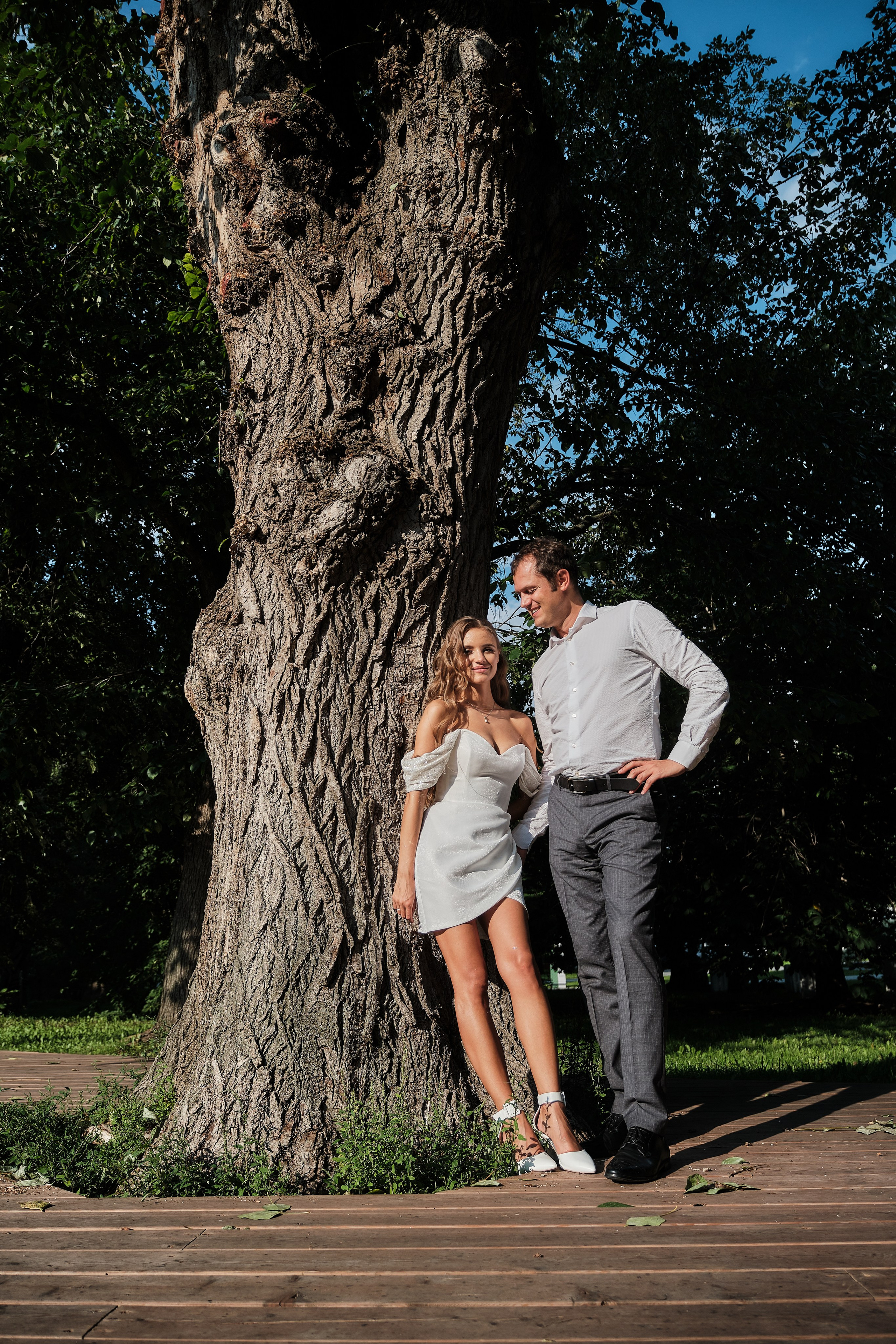 ДМИТРИЙ И ИРИНА. Свадебный фотограф в Екатеринбурге Соседков Евгений