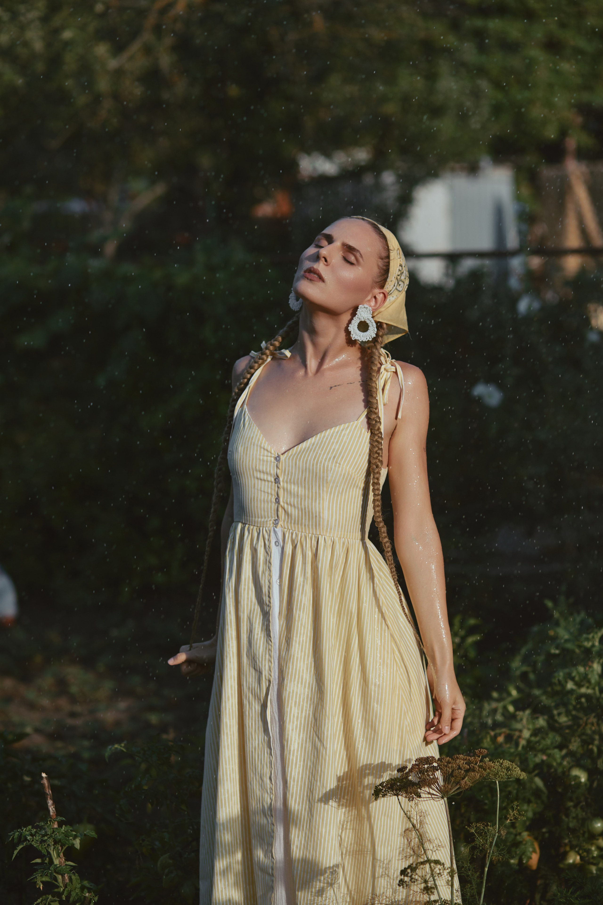 30|07|23. Анастасия Марунич | Блогер | Ставрополь