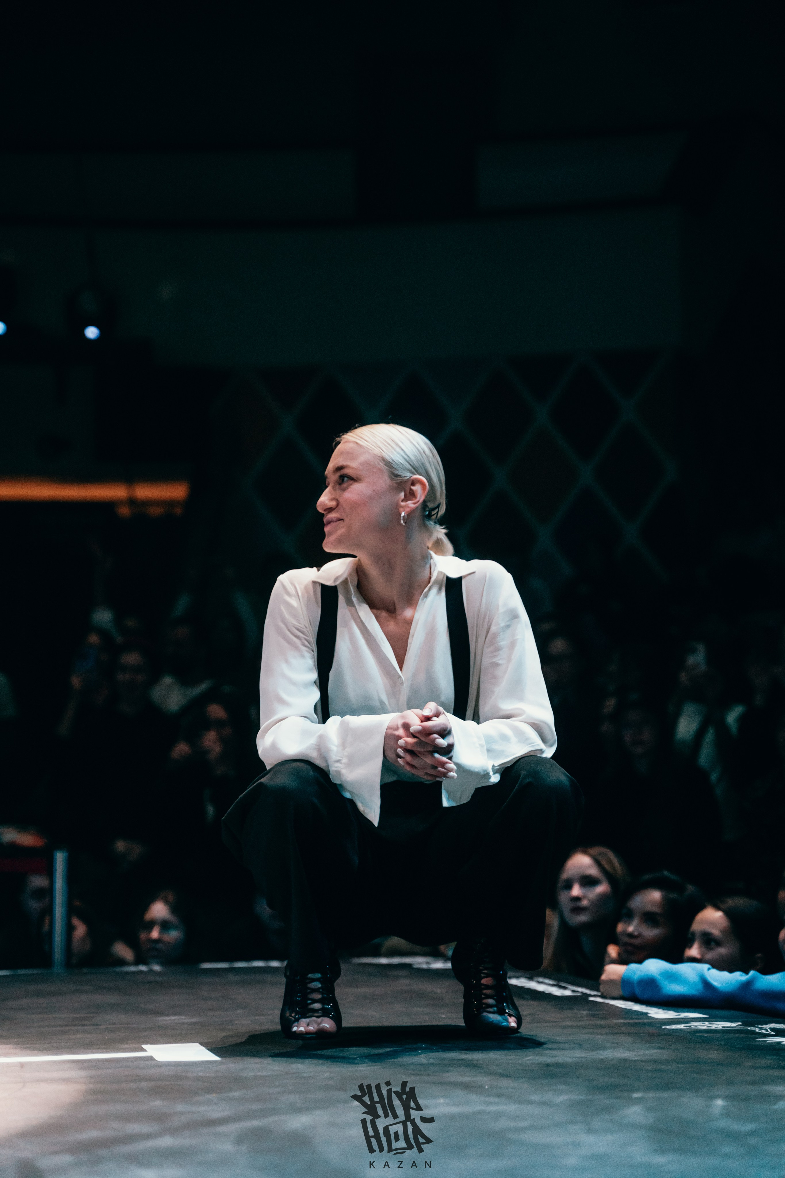 HIP HOP KAZAN 2024. Главная