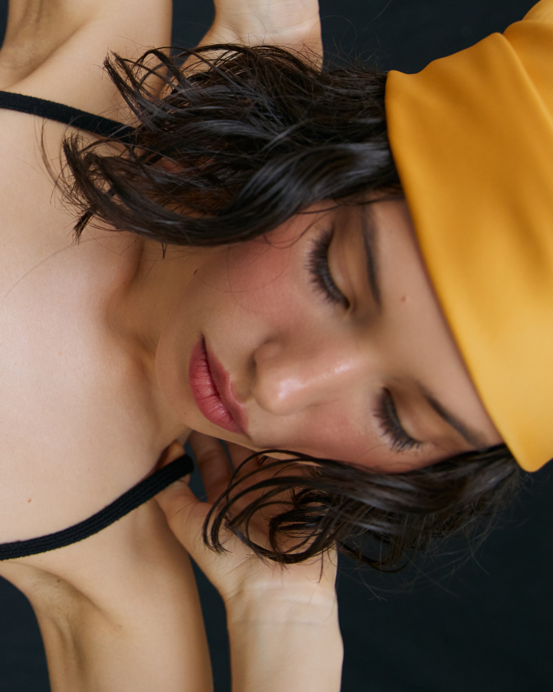 Ксюша. Фотограф и видеограф в Москве marinfed