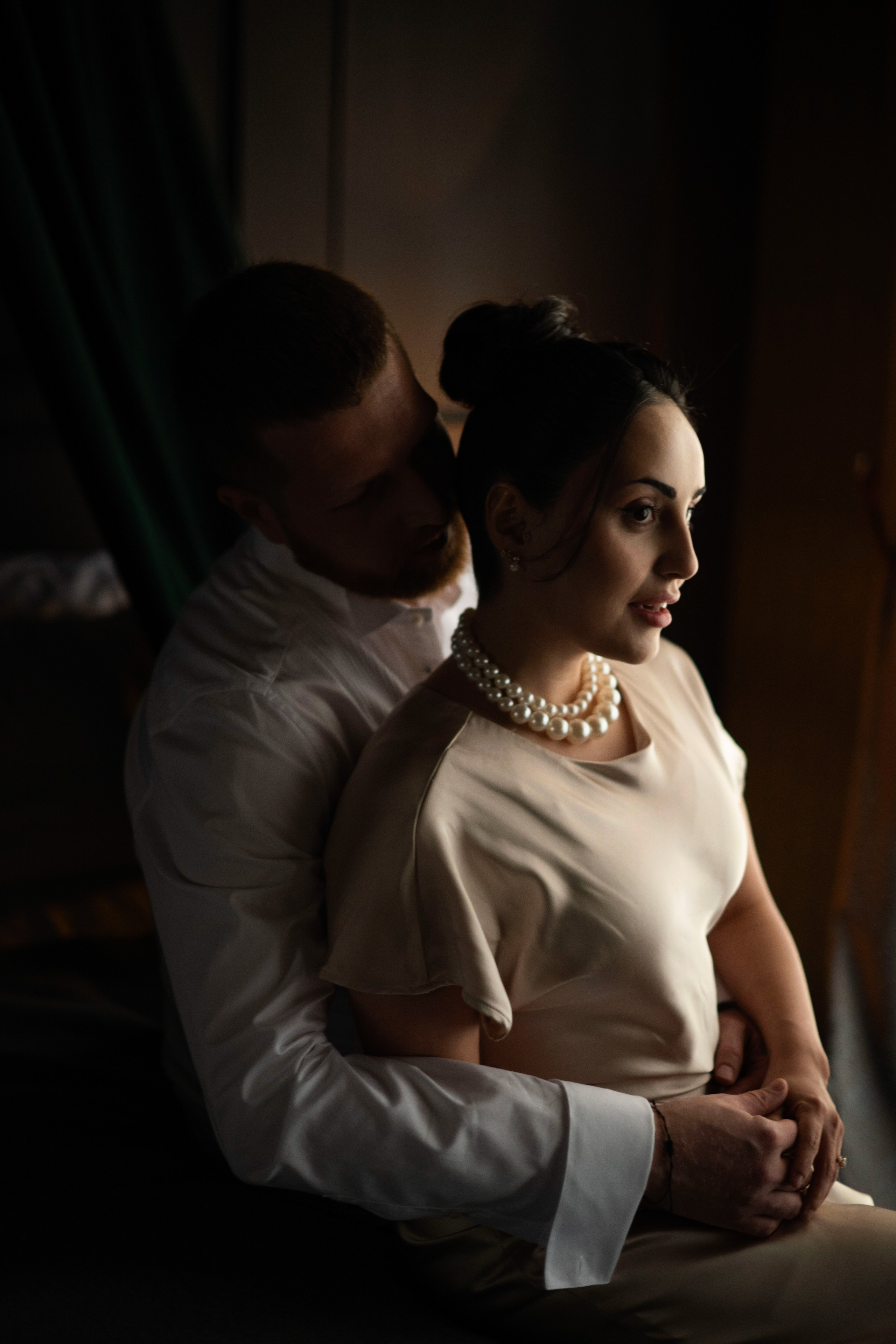 Ямен & Нигара. Valeriyamelnikova.ru