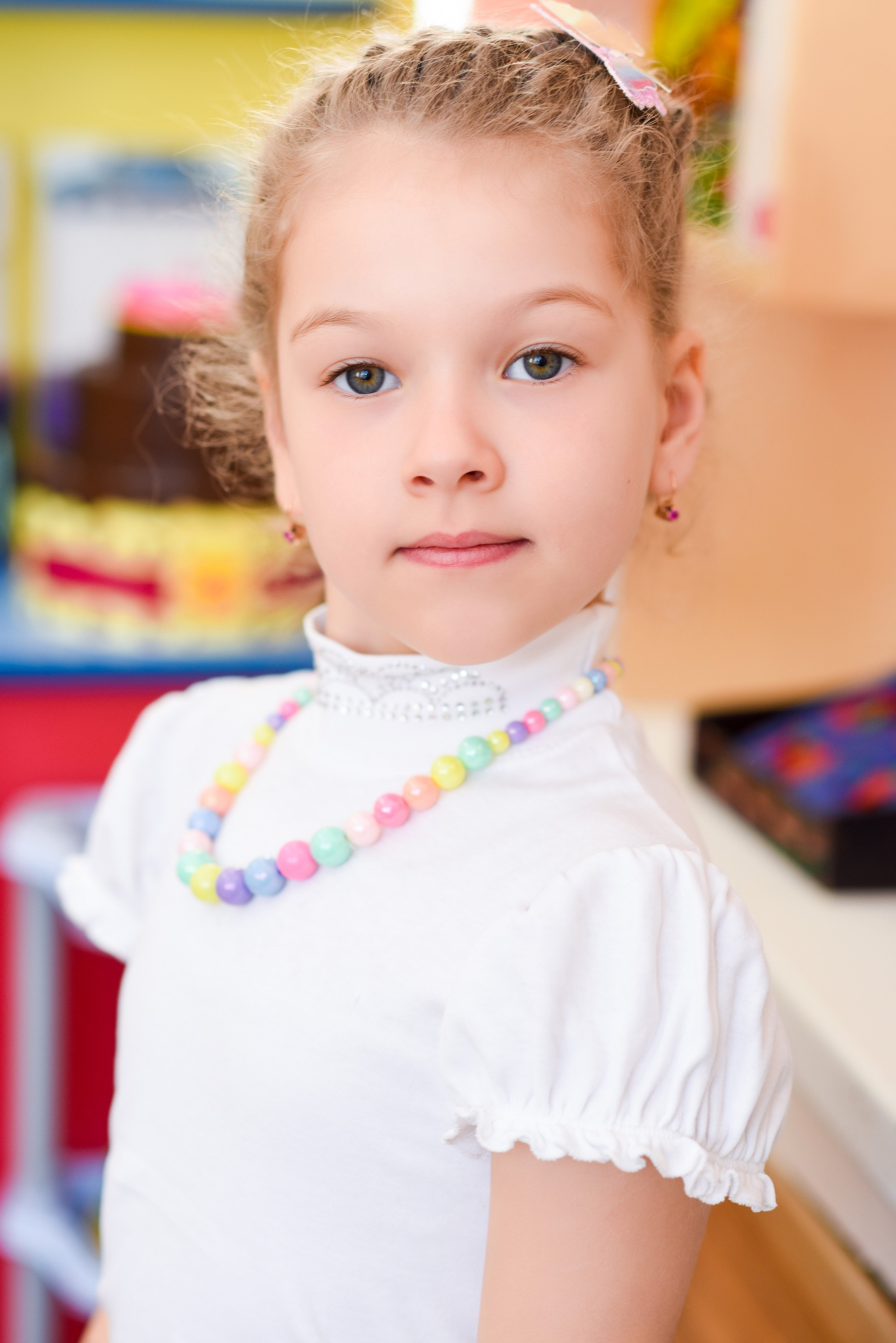 Д/с № 22. Фотограф Ярмишко Дарья. Выпускные фотокниги