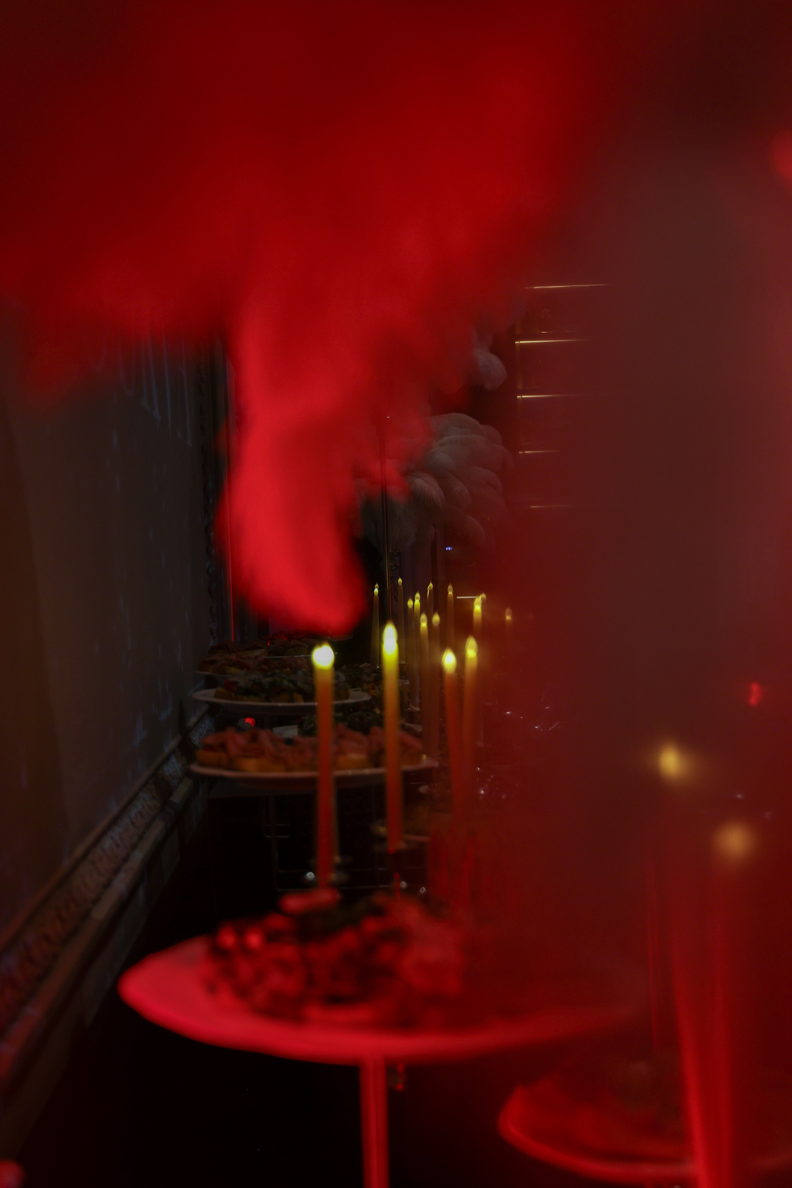 МИХЕЙ — Светская хроника. Фотограф Антон Чупринин