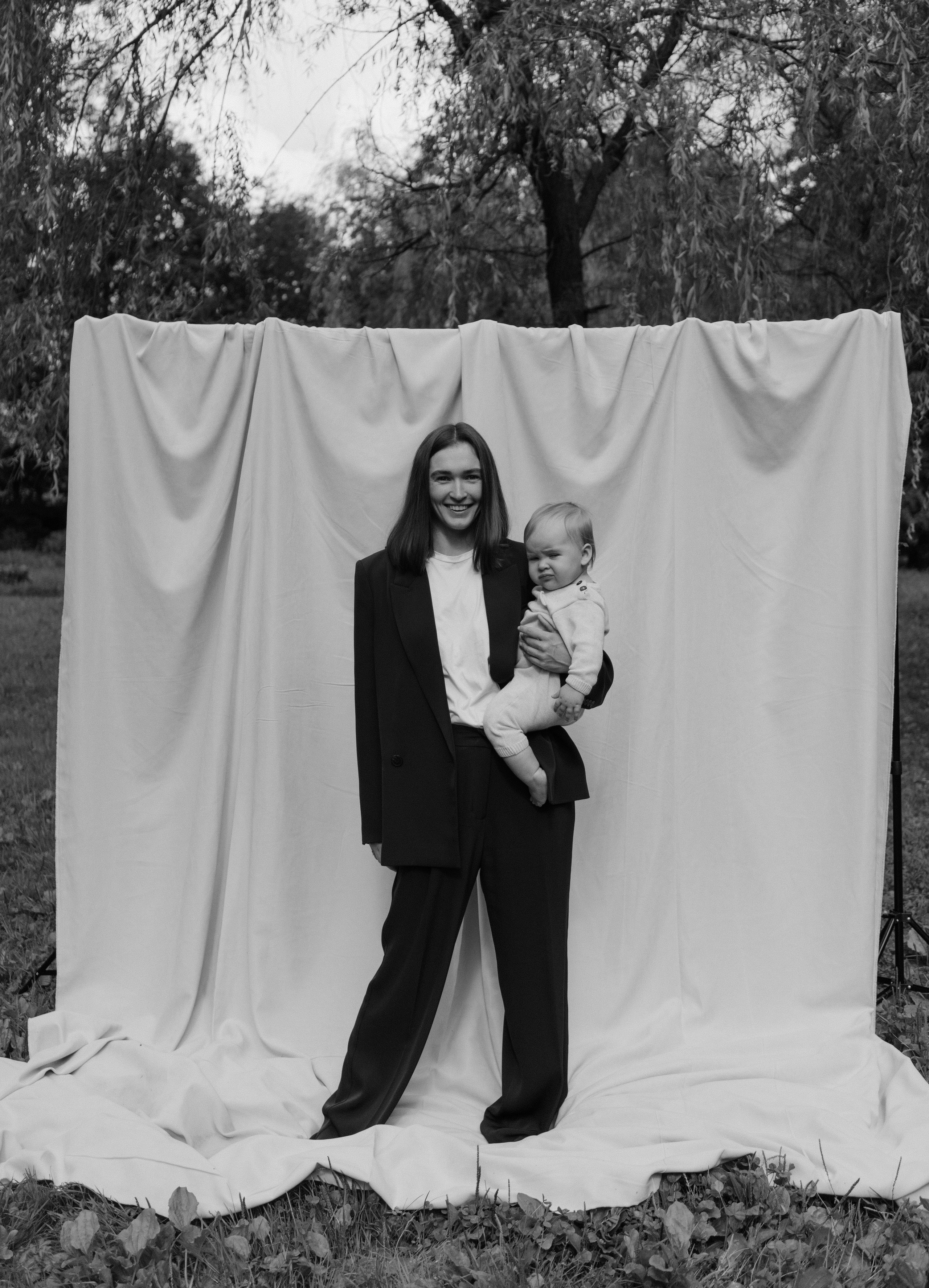 Семейный фотограф в Санкт-Петербурге Дарья Фадеева