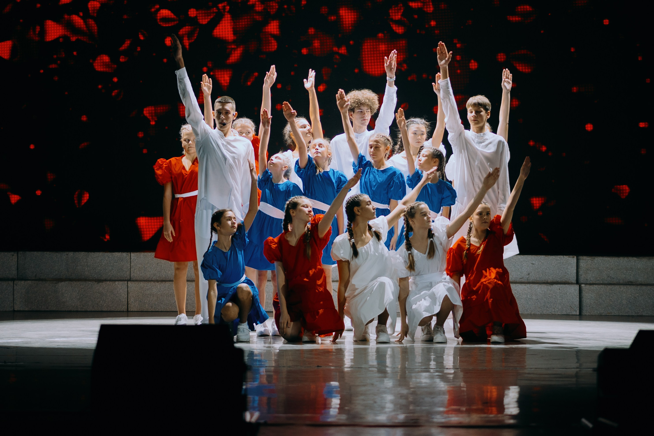 Мама года. Репортажный, портретный и свадебный фотограф в Магнитогорске Степан Самовиков