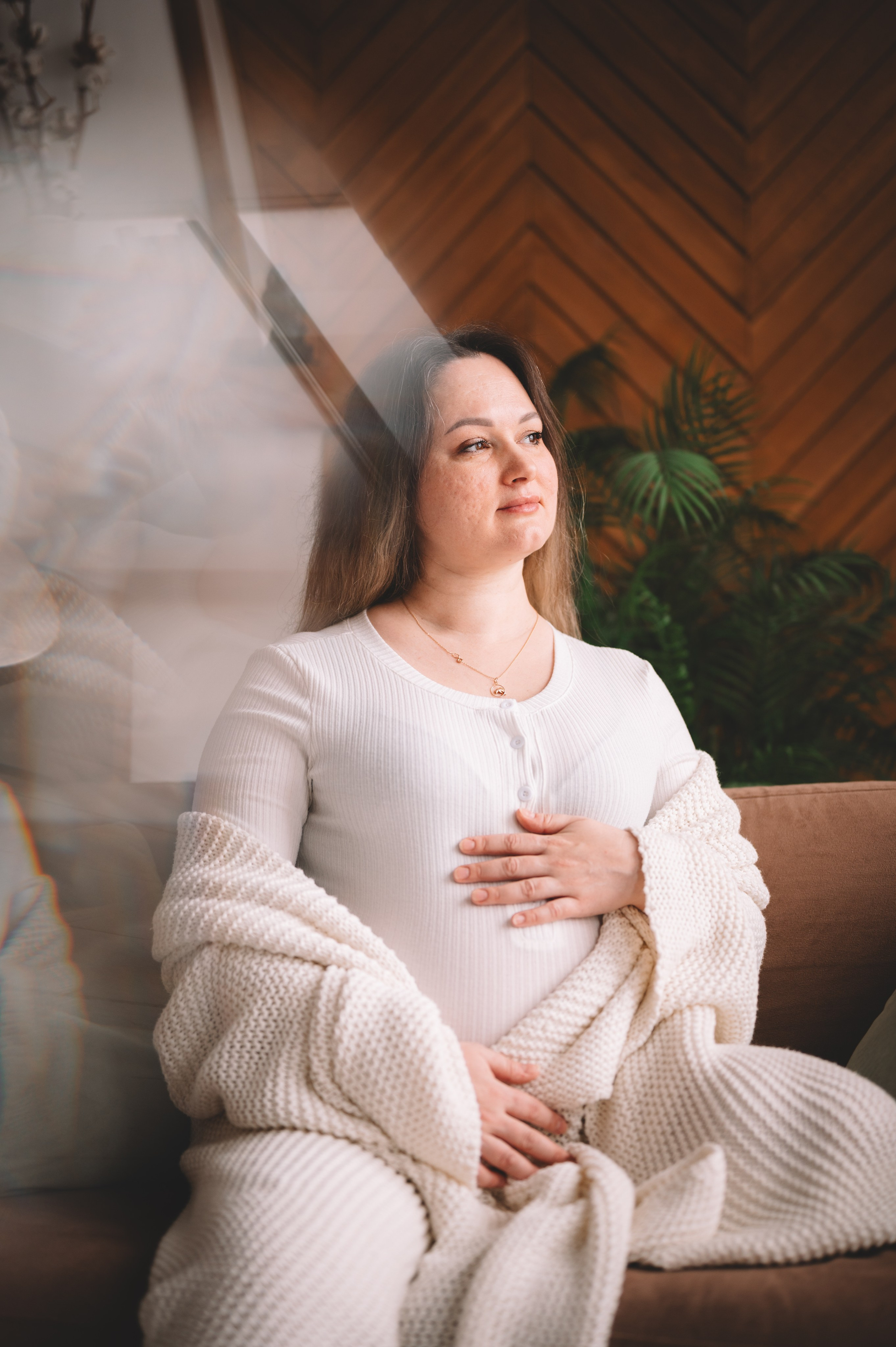 Нина и Павел. Фотограф Анна Темнова. Пенза