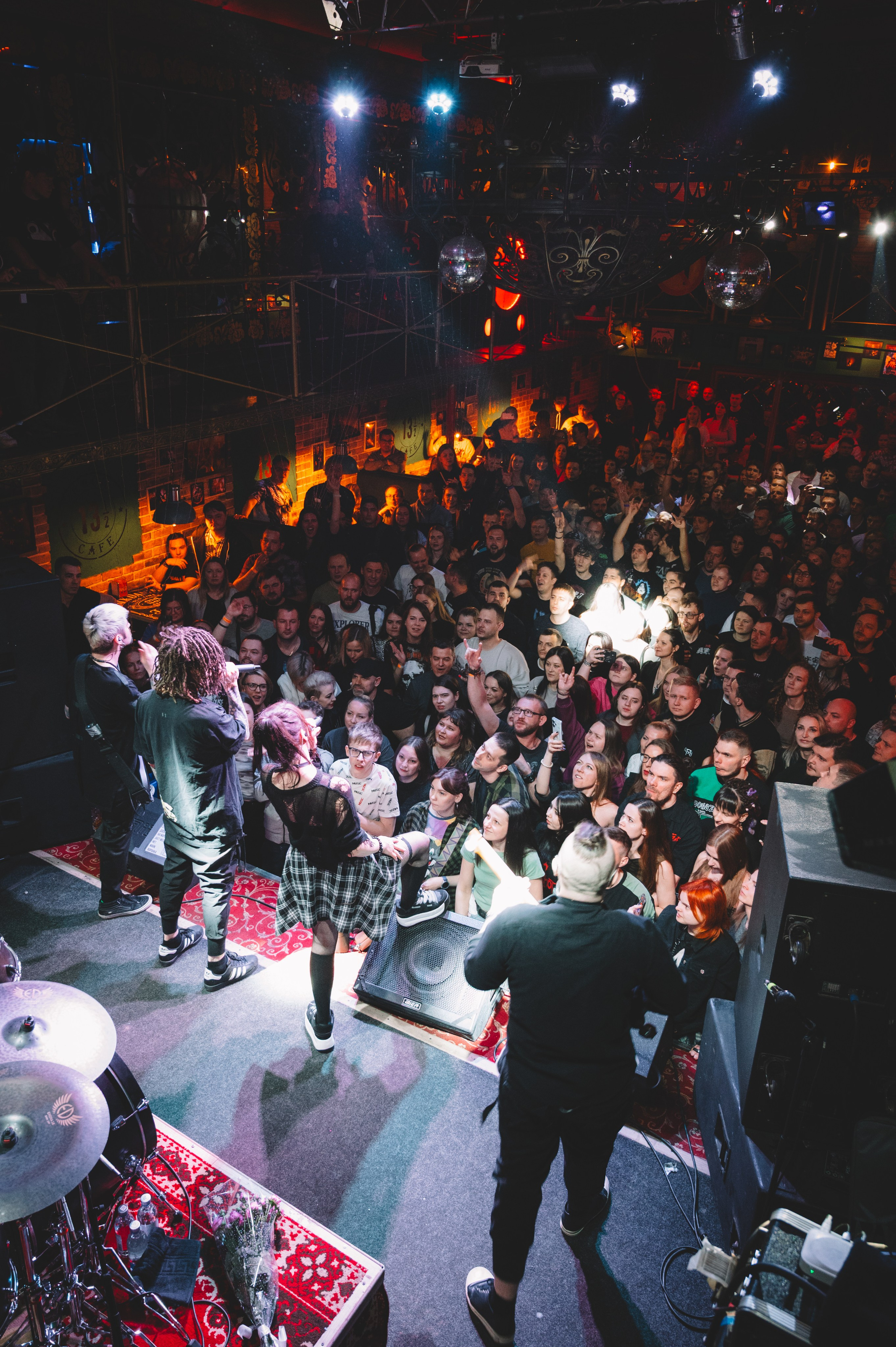 СЛОТ. Фотограф Анна Темнова. Пенза