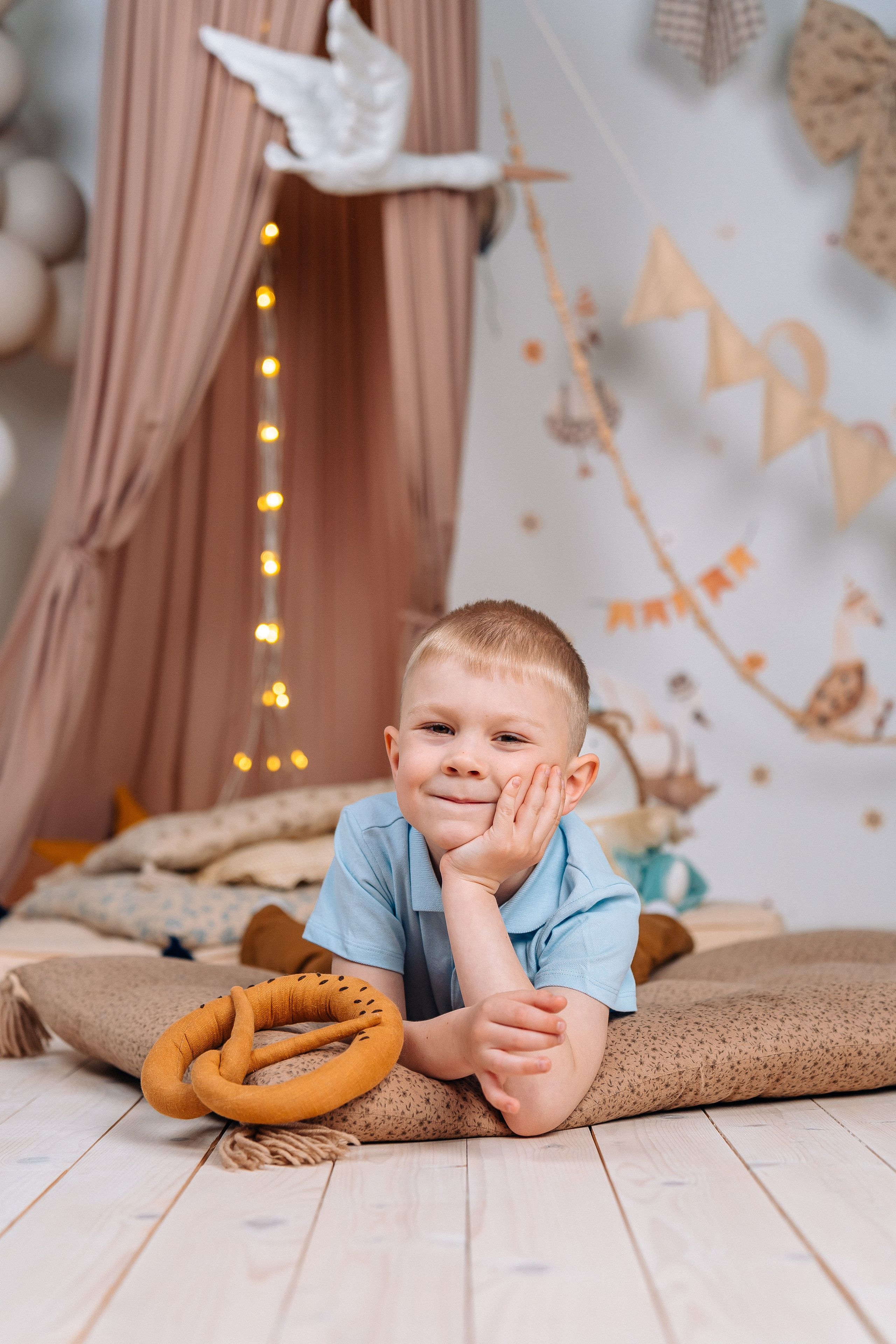 2-10 лет. «Лама» Детская фотостудия Уфа