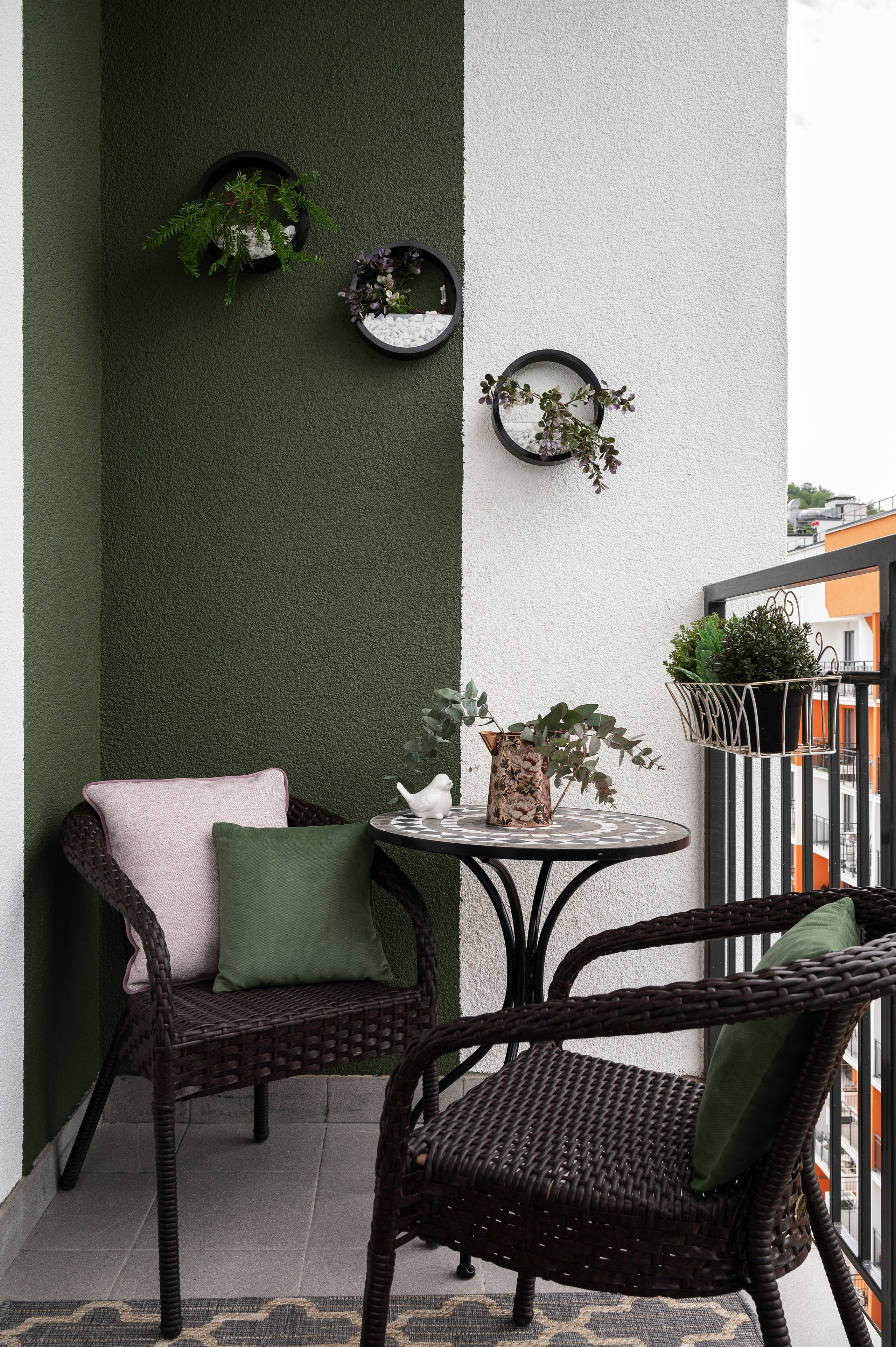 Проект Ренессанс (Анастасия Дубовскова). Интерьерный фотограф в Сочи Элина Габриелян