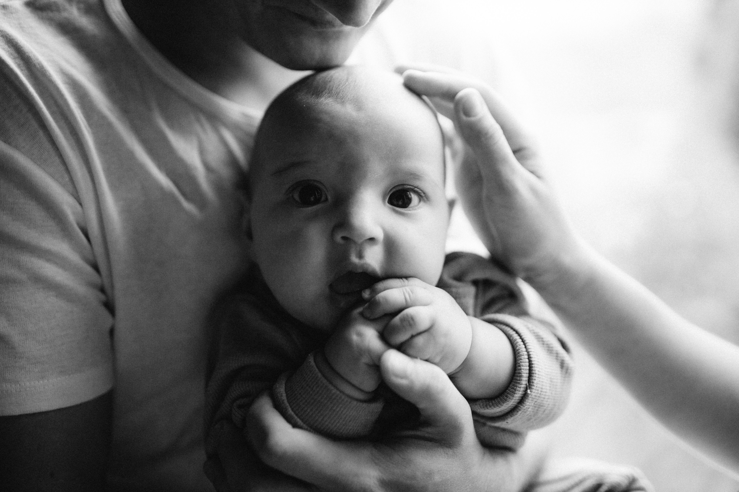 Дома с малышами. Семейный и парный фотограф Мария Куцко