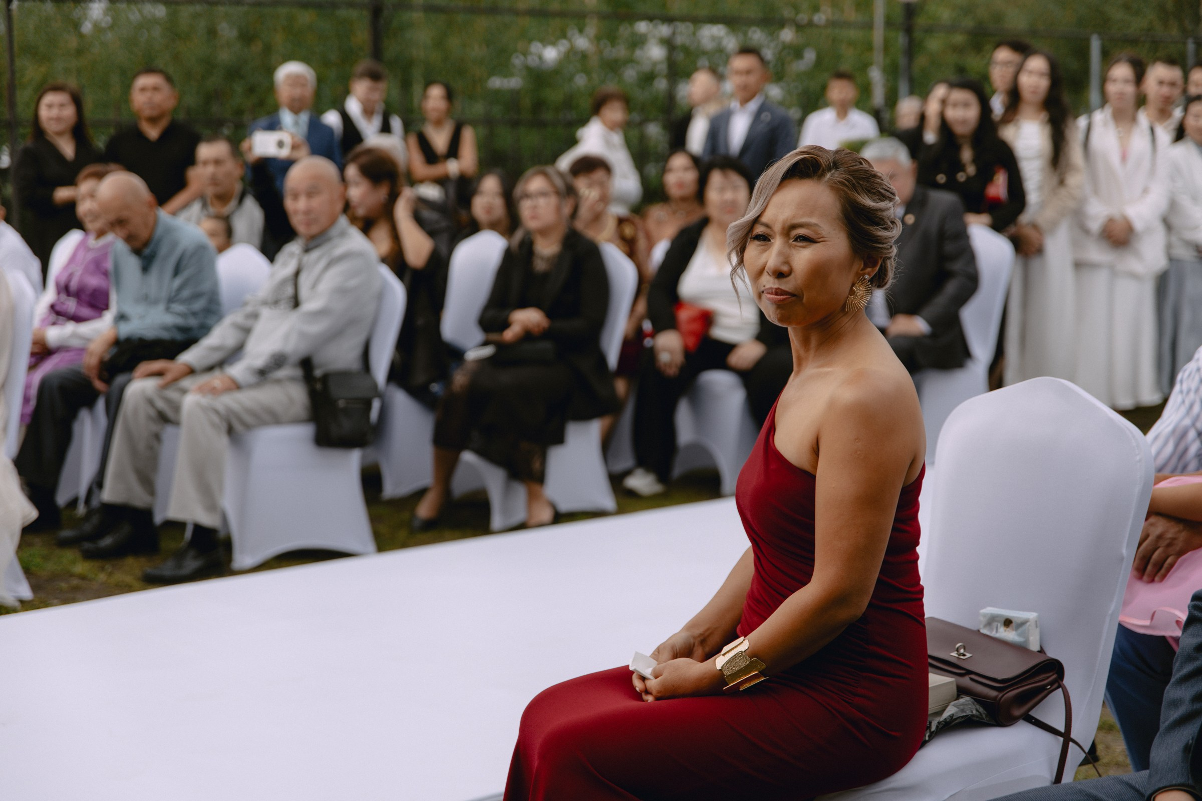 Бато и Валерия. Фотограф Улан-Удэ