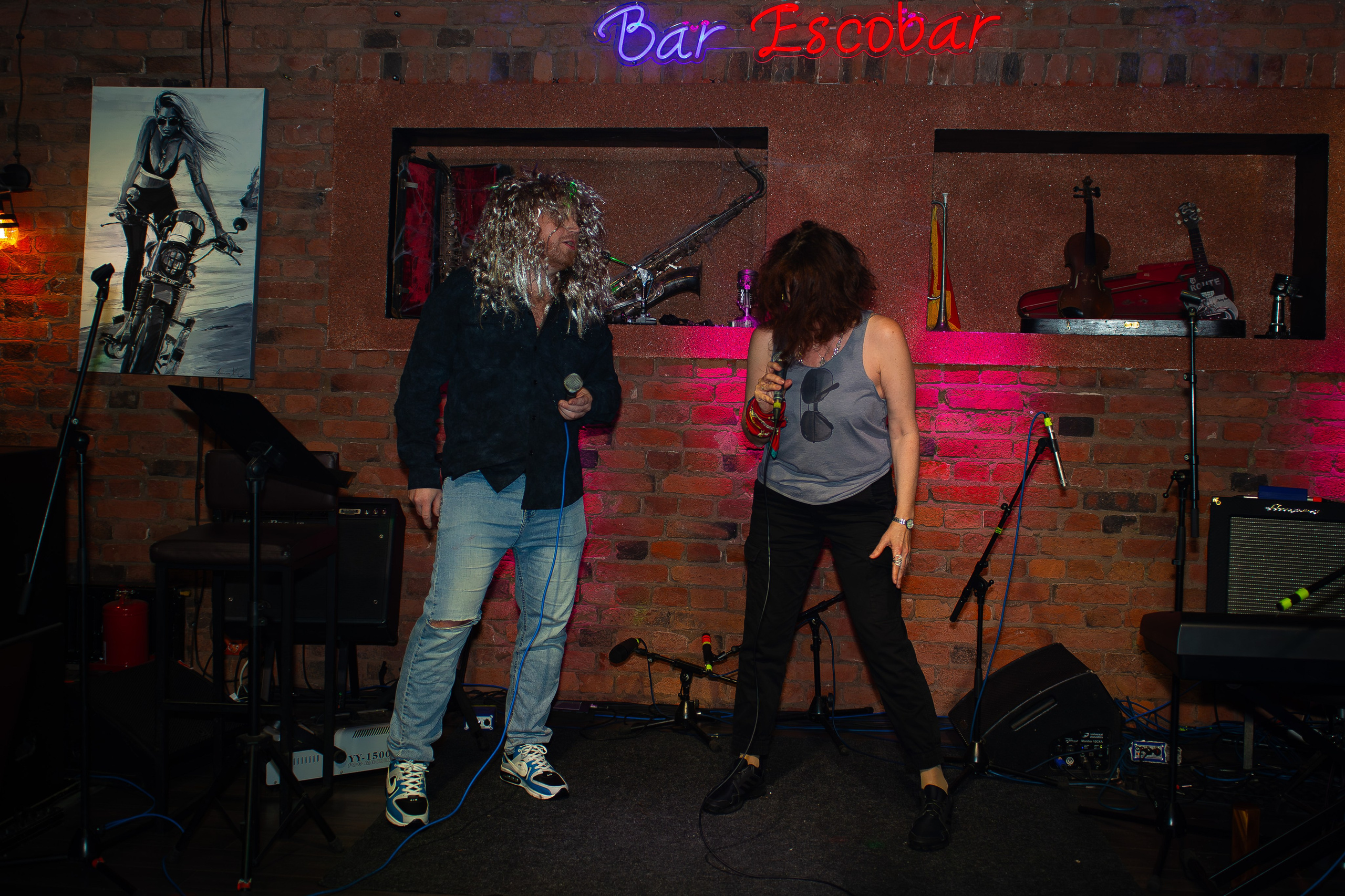 Репортажная съёмка. Женский фотограф в Москве