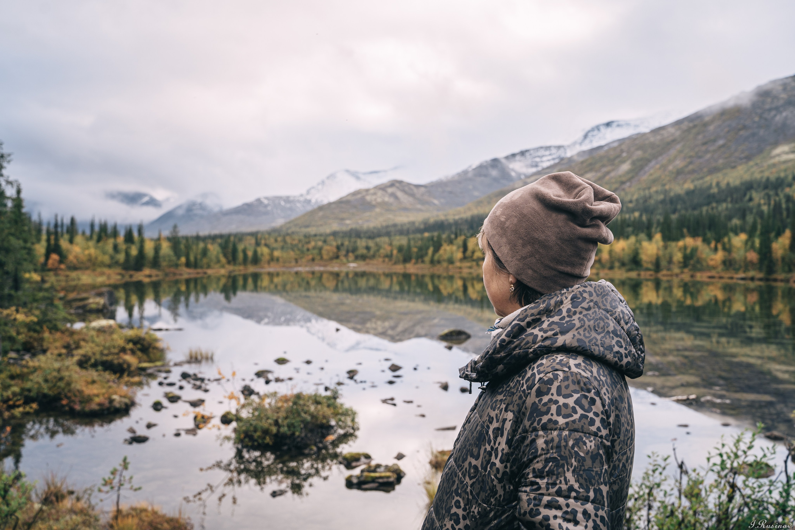 ХИБИНЫ 2021 г. Event фотограф Степанова Александра