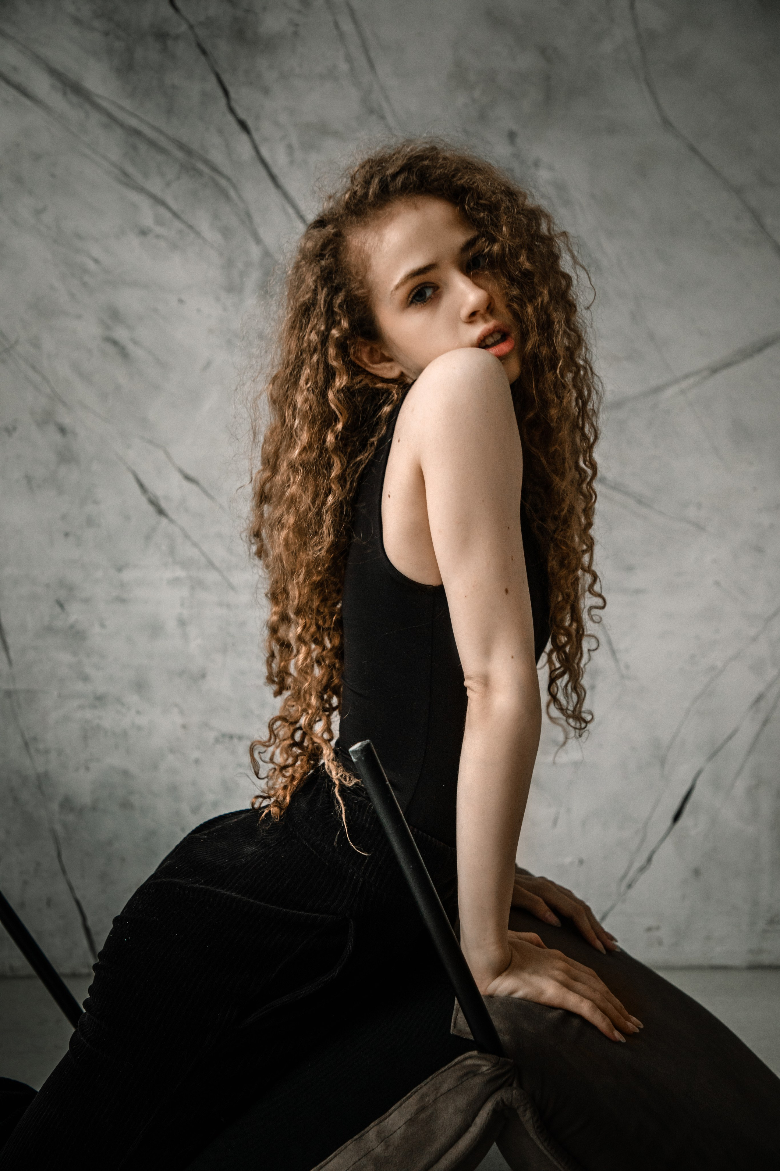 “Agniya”. Art & Fashion фотограф Москва Анна Курмаева