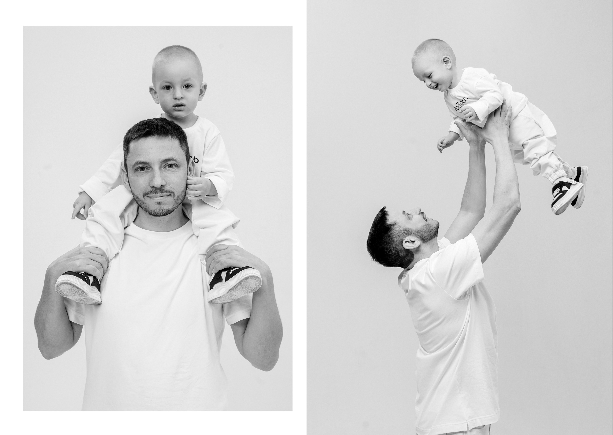 Семейная фотосессия. Выпускные альбомы, школьные фотосессии в городе Новороссийске