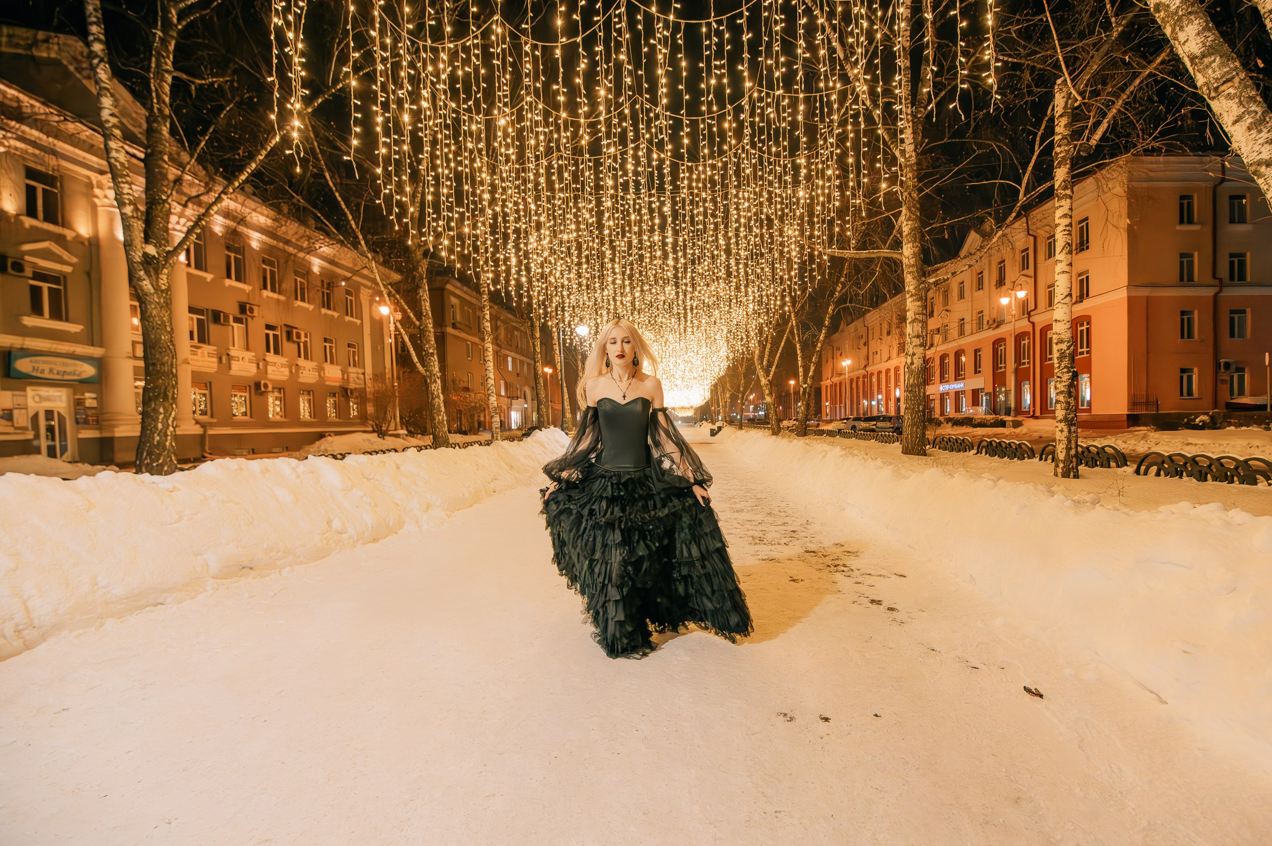 ....... Фотограф в Кемерово Владислав Шульц