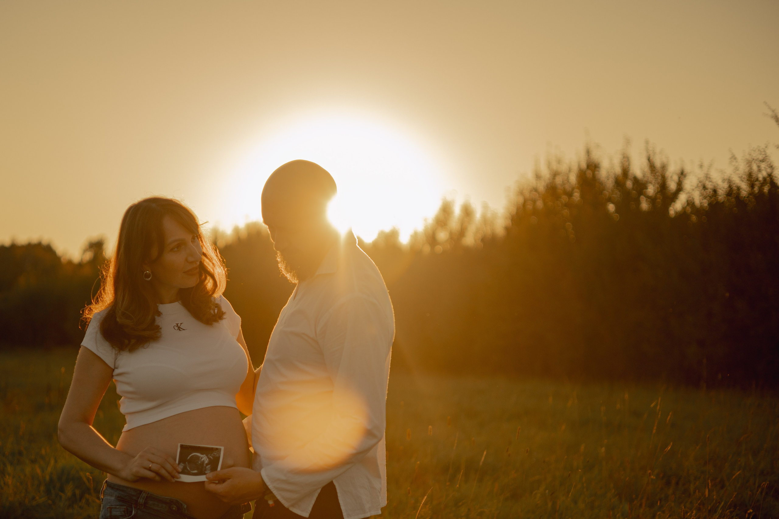 Владимир и Ирина. Фотограф — анималист •love-story•|Санкт-Петербург