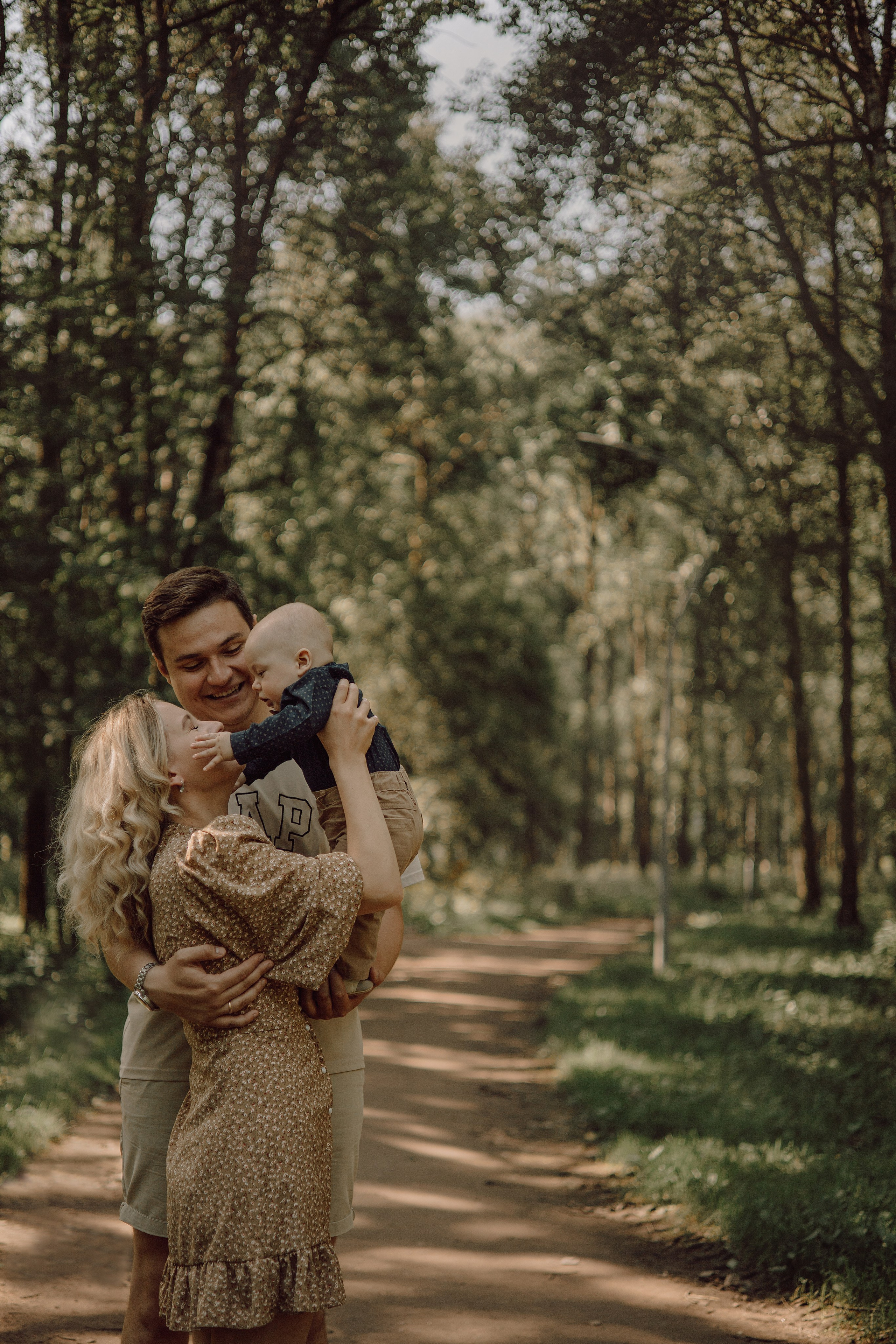 У любви есть имя. Матвейка и его родители. Фотограф — анималист •love-story•|Санкт-Петербург