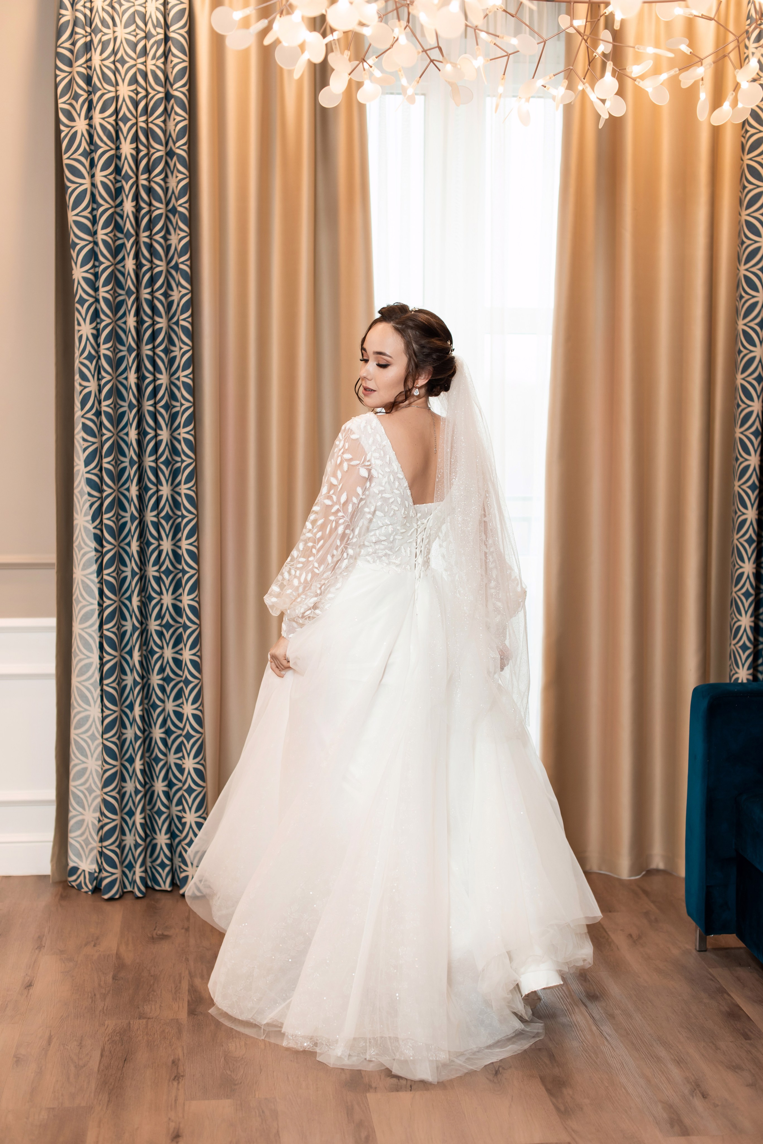 Артем и Алина. Фотограф Палий Ульяна