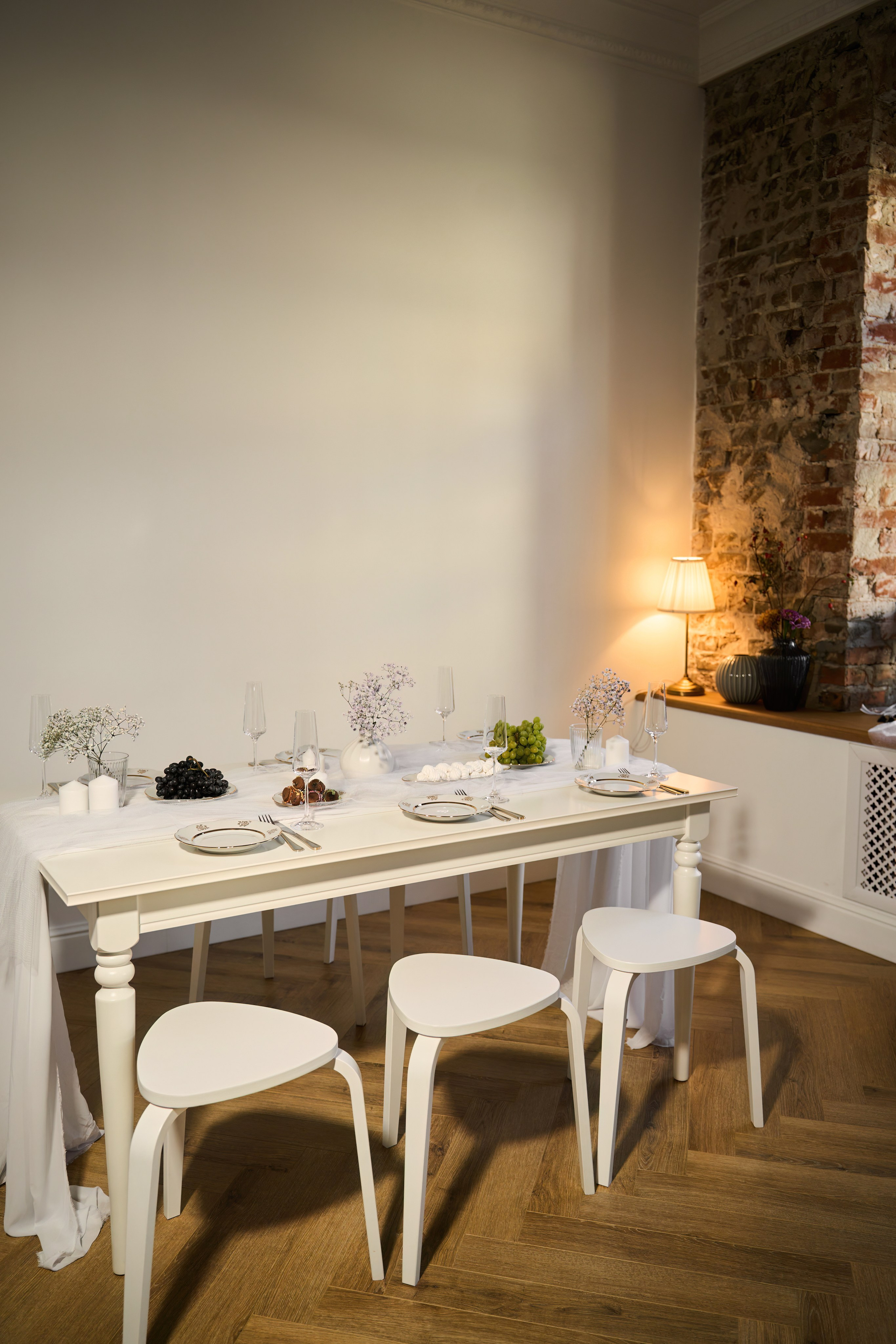 Дмитрий и Ксения. Свадебный фотограф в Барнауле Четошникова Анна