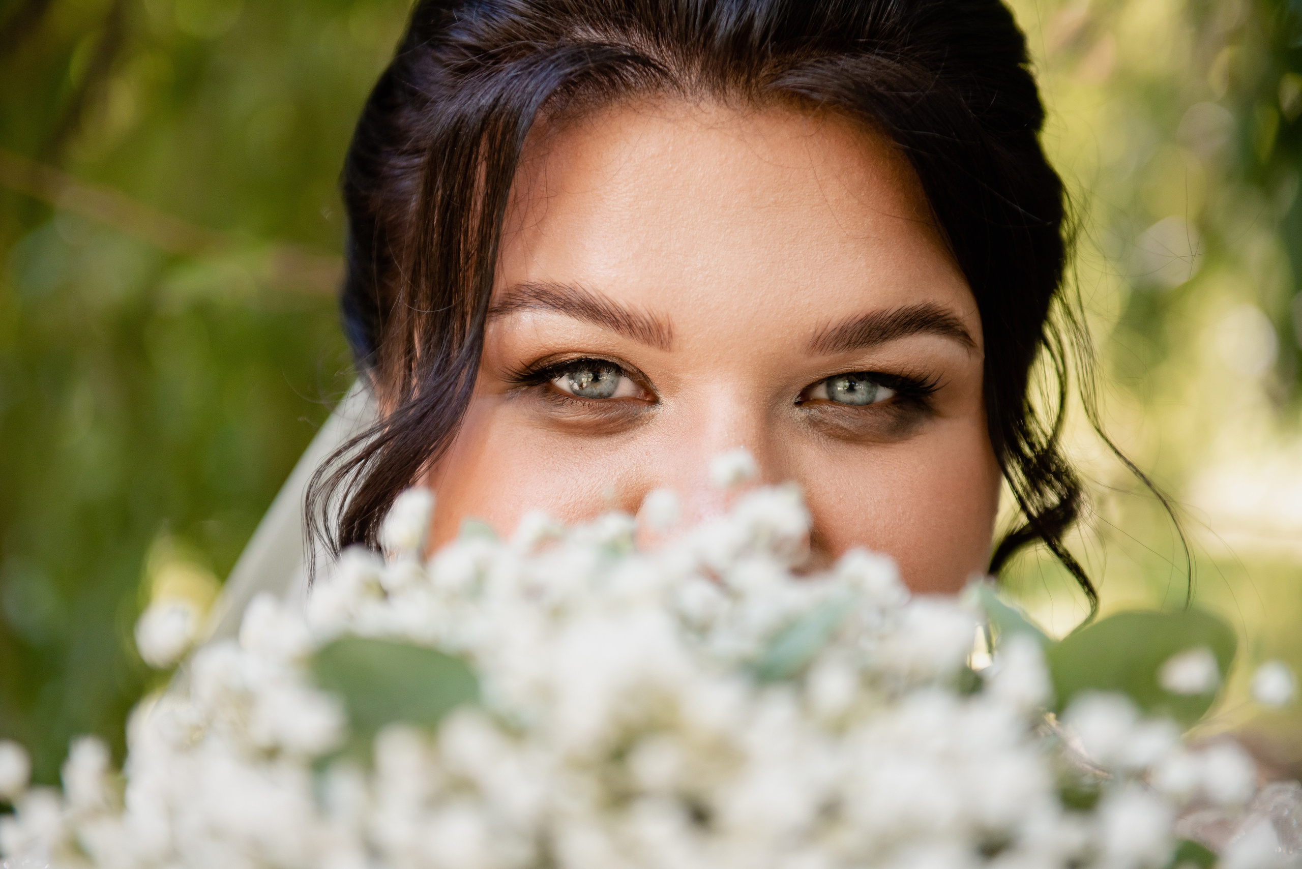 Михаил и Анастасия. Семейный и свадебный фотограф в Ельце Юлия Дякина