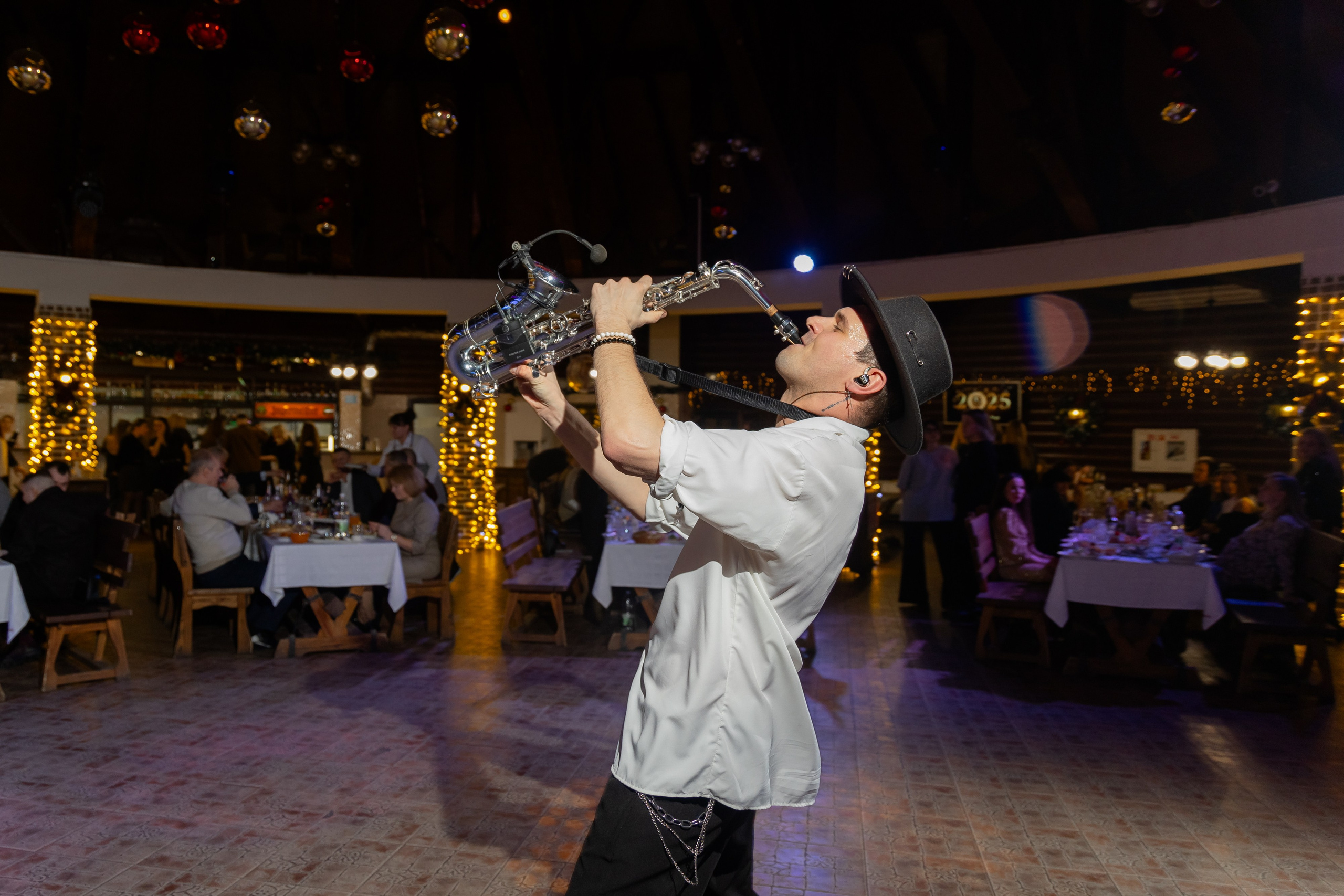 Корпоративная новогодняя съемка для логистической компании ИТА. Свадебный фотограф в Минске/Беларуси Сергей Спиридонов