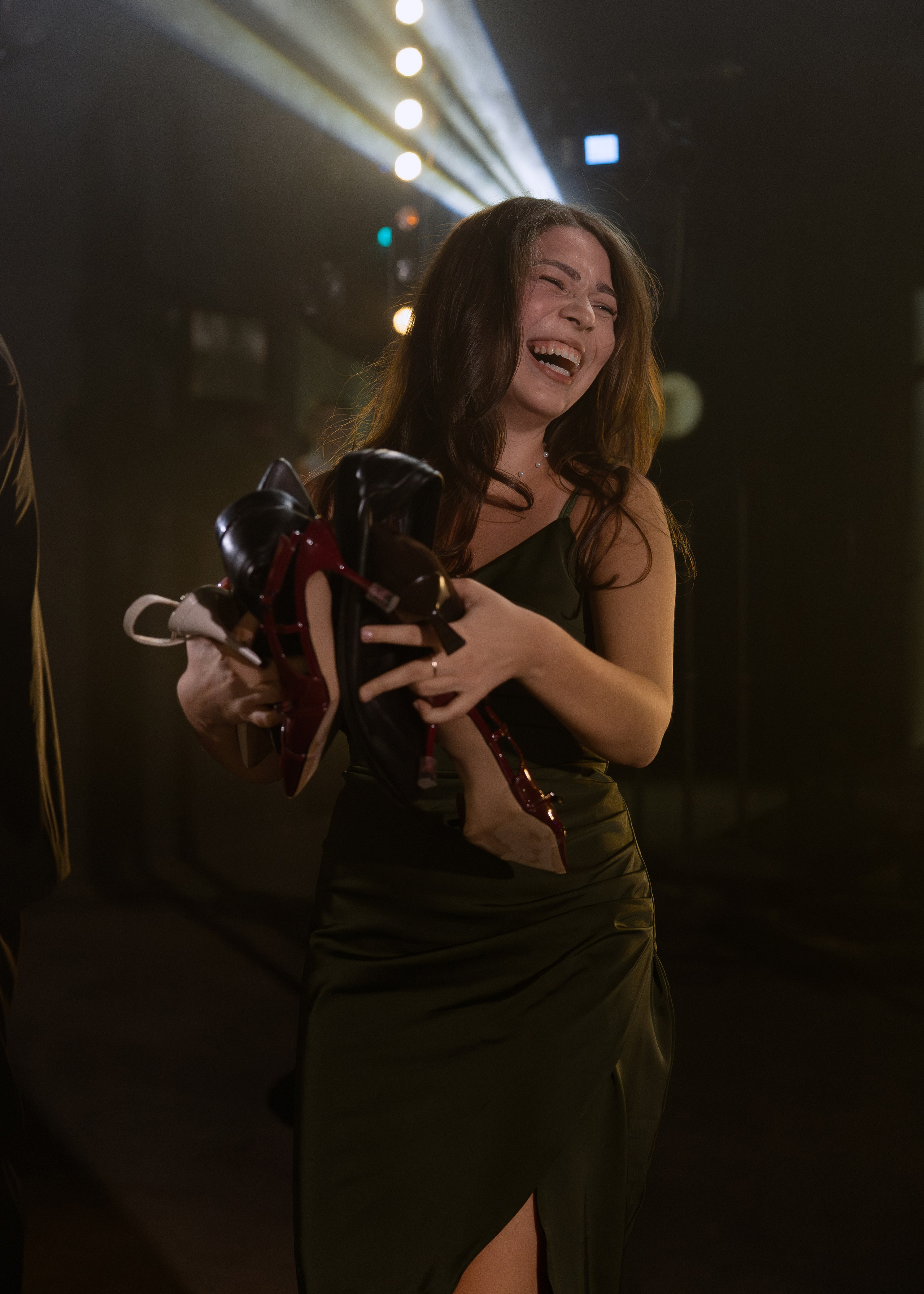 Сергей и Ксения. Фотограф Эмиль Исякаев