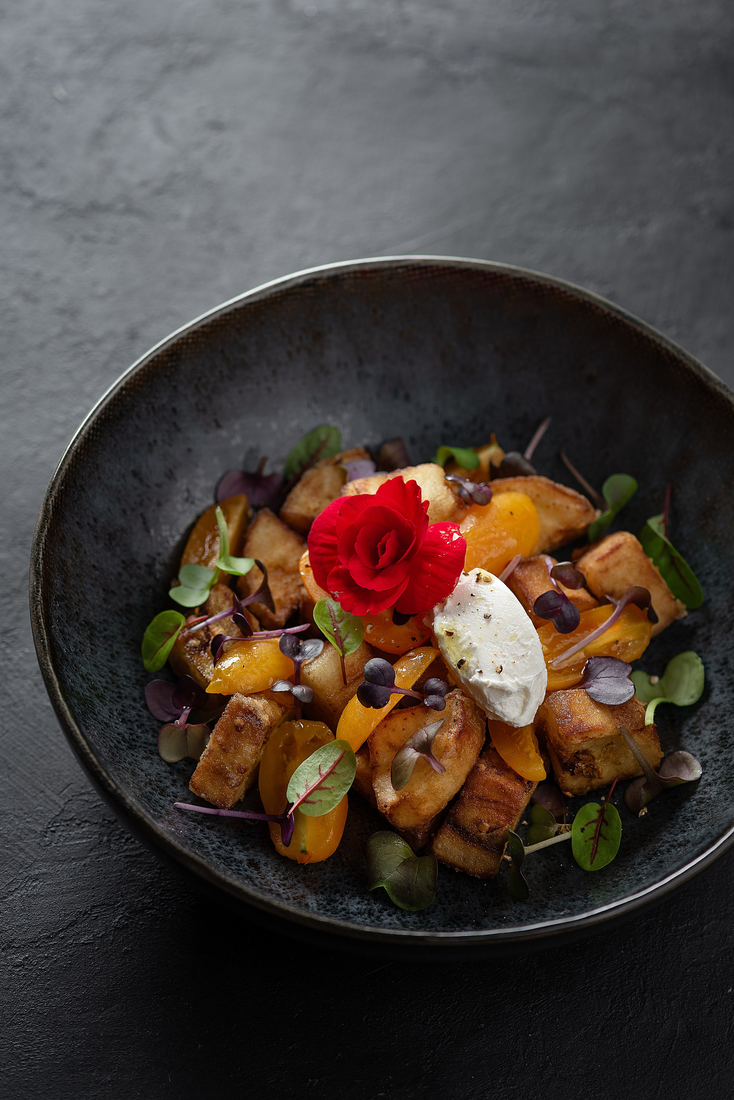 Фудстайлинг. Фудфотограф в Ростове-на-Дону Юлия Семенюк