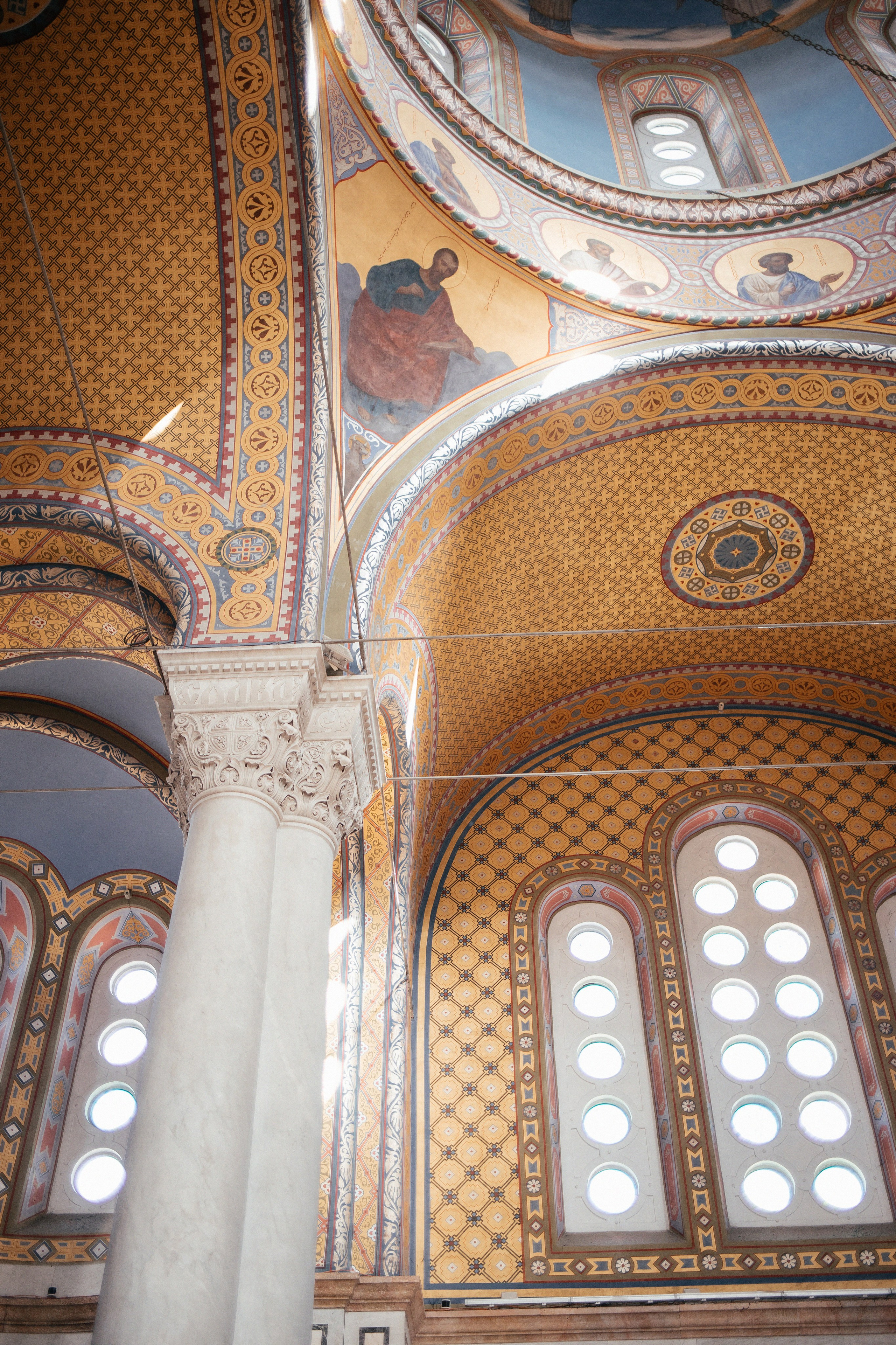 Обряды. Фотограф Анастасия Огнева